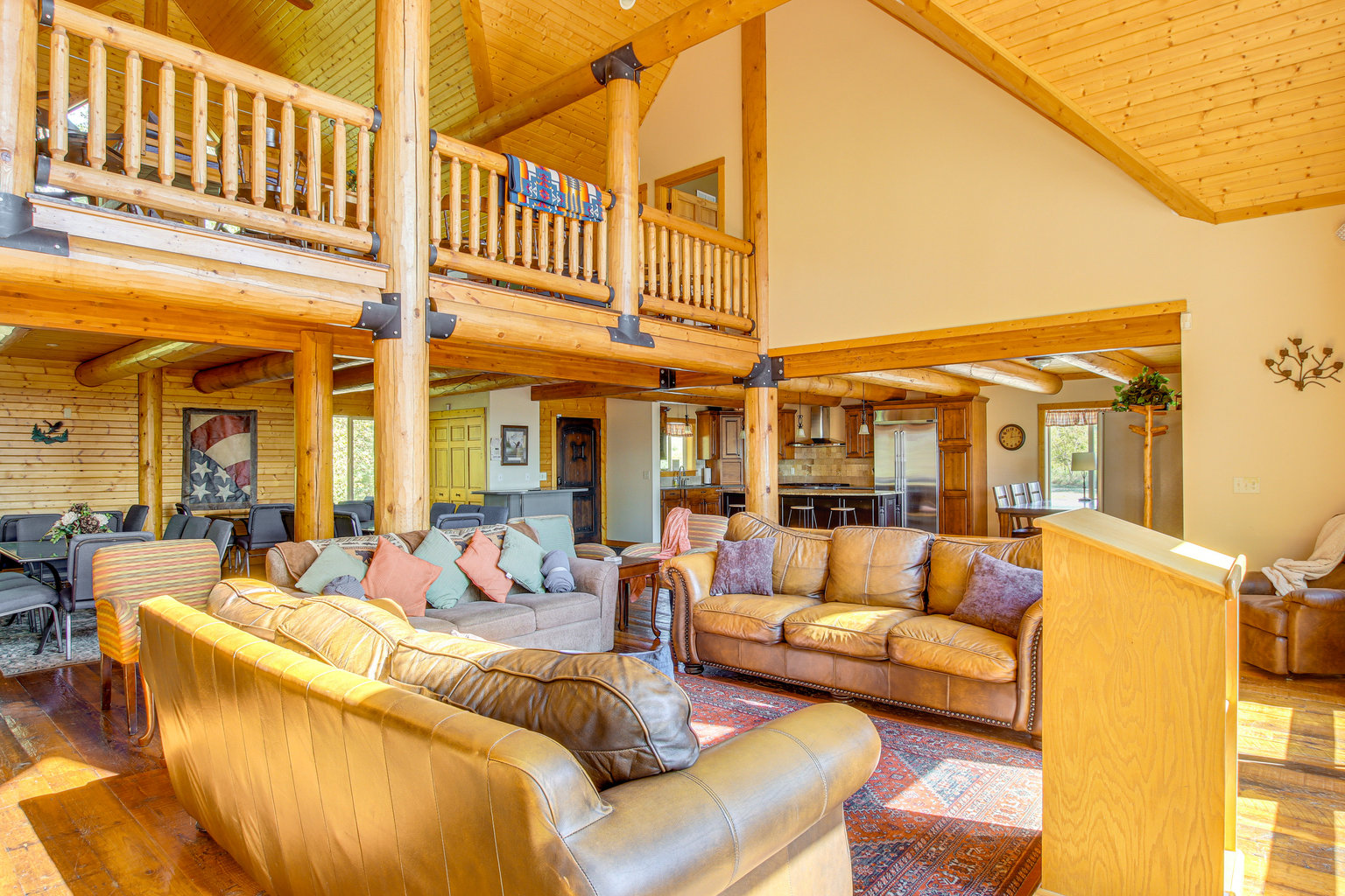 West Union Vacation Rental