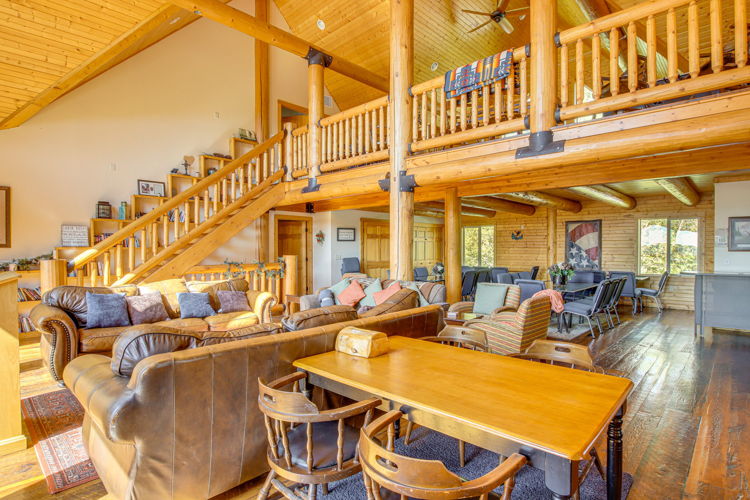 West Union Vacation Rental