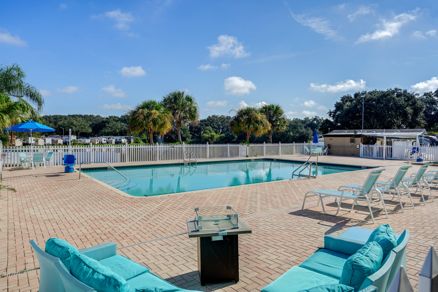 Lakeland Vacation Rental