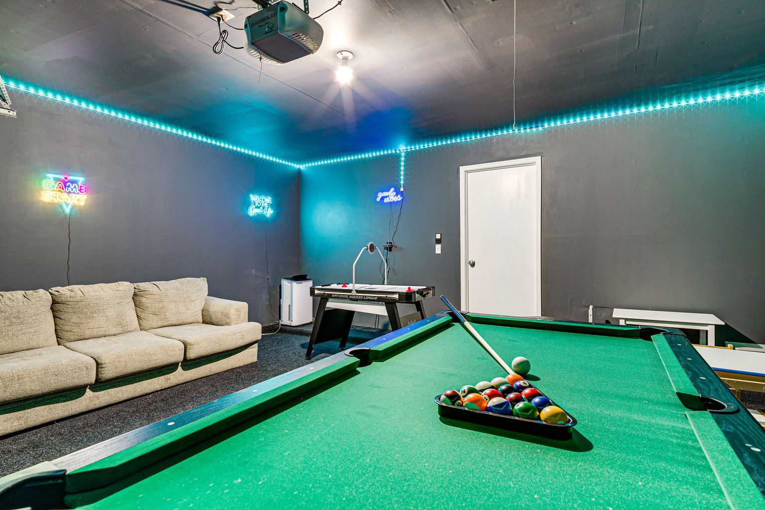 Spring Vacation Rental