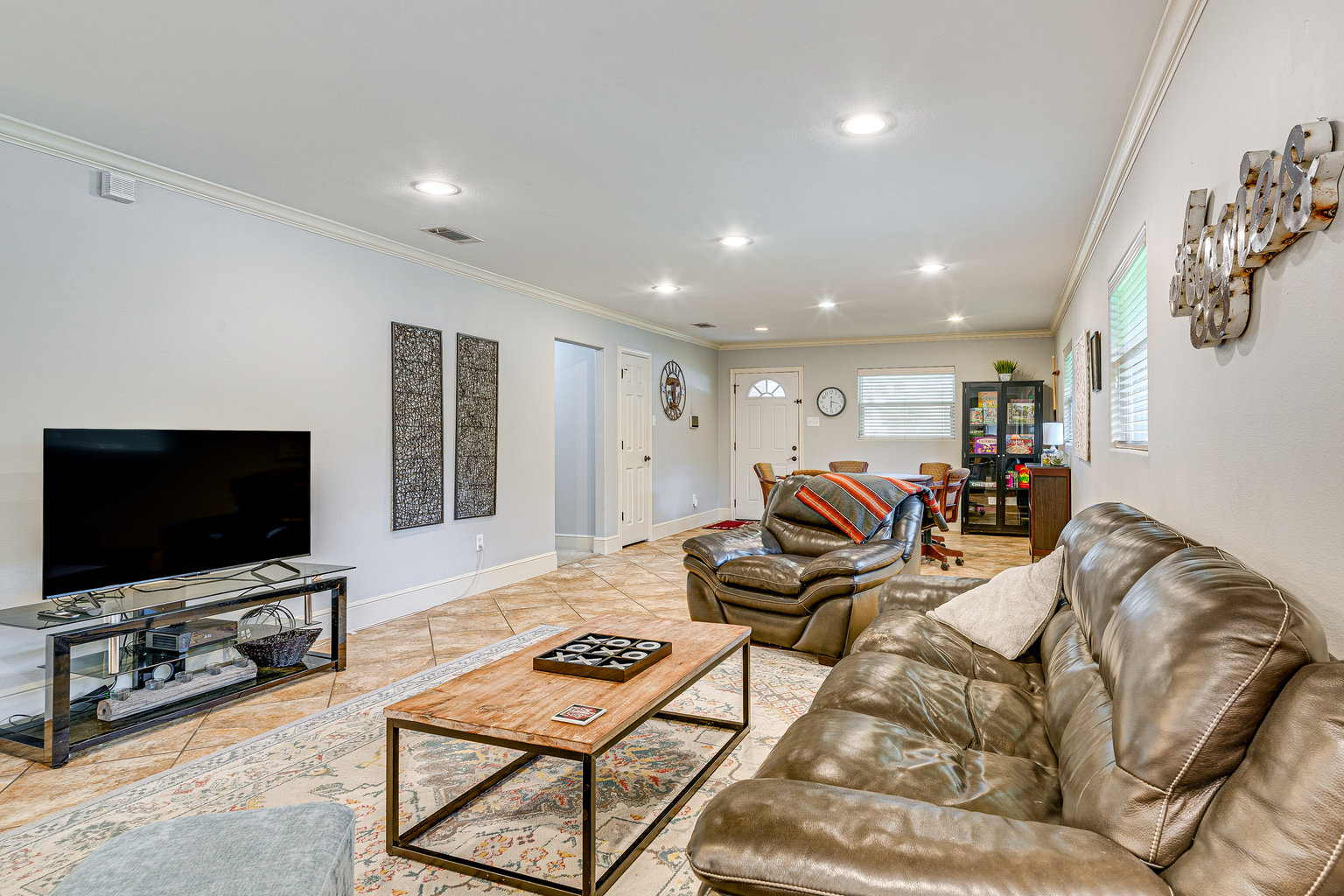 College Station Vacation Rental