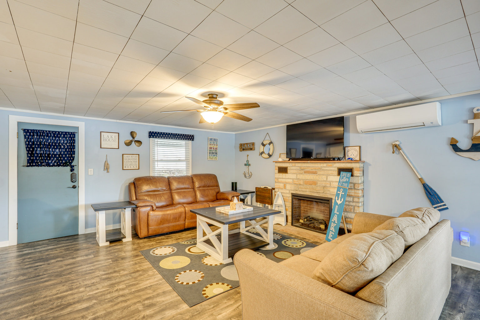 Sunrise Beach Vacation Rental