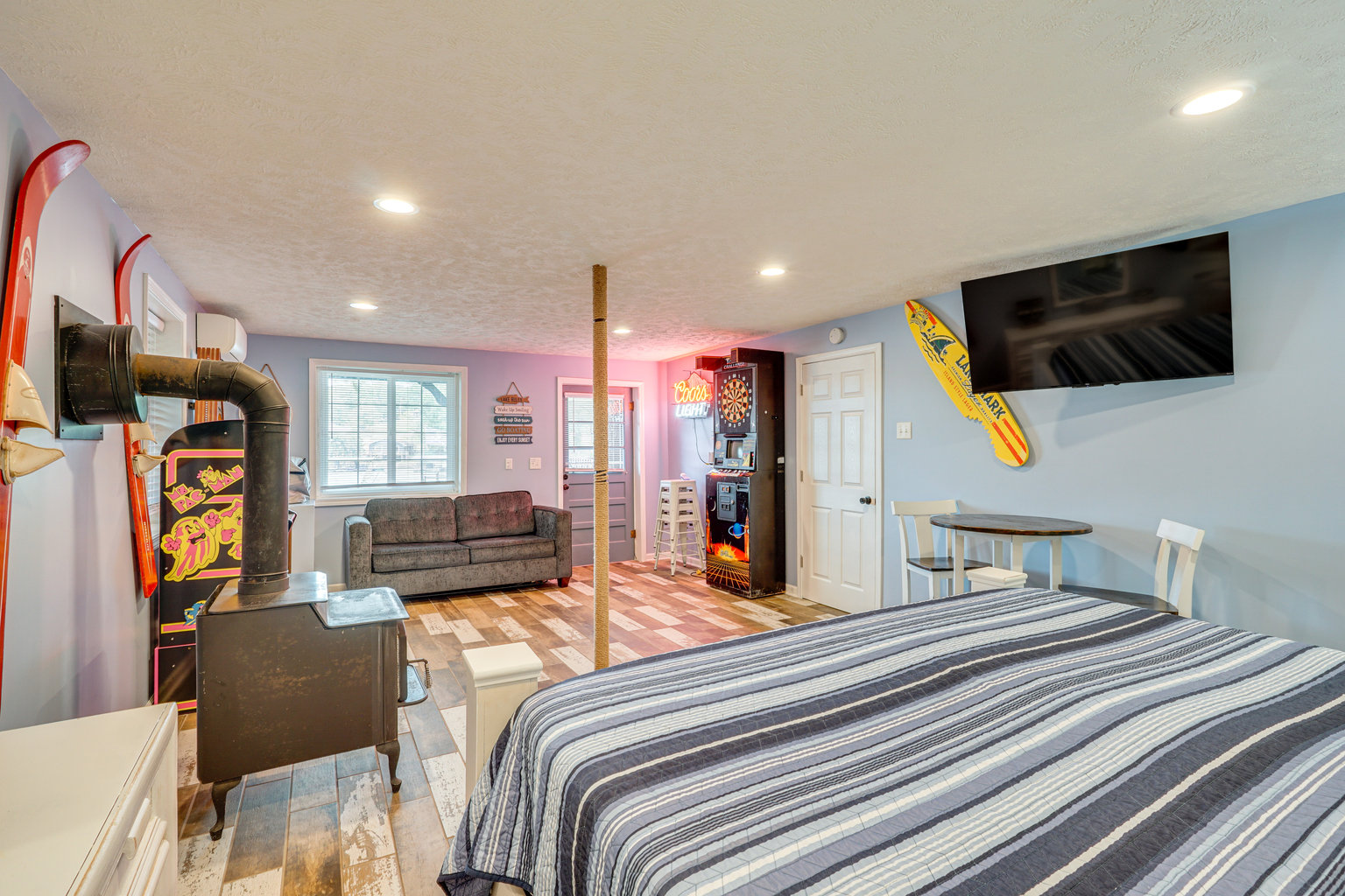 Sunrise Beach Vacation Rental