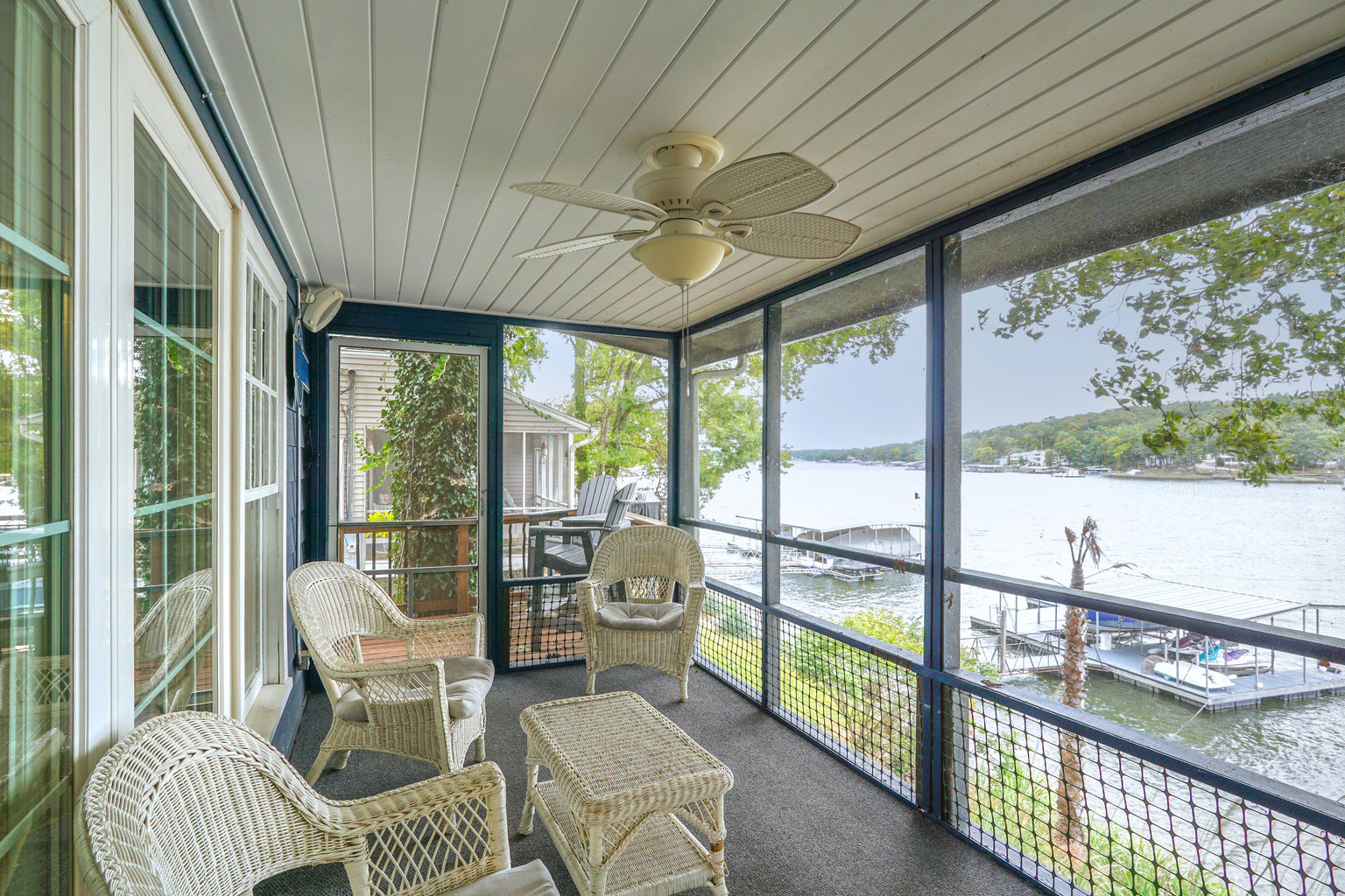 Sunrise Beach Vacation Rental