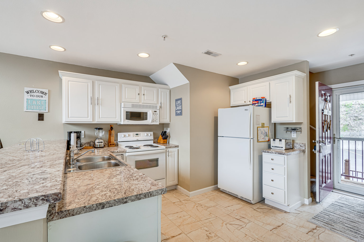 Camdenton Vacation Rental