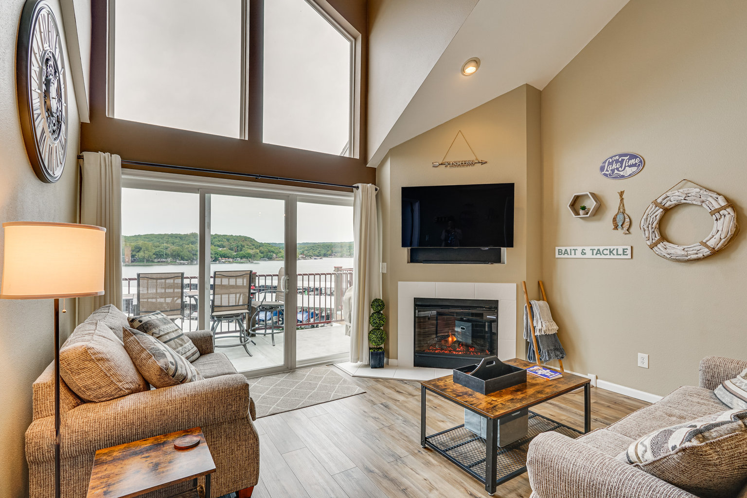 Camdenton Vacation Rental