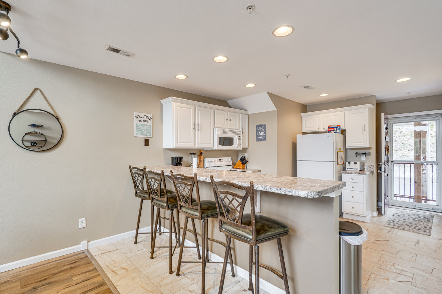 Camdenton Vacation Rental