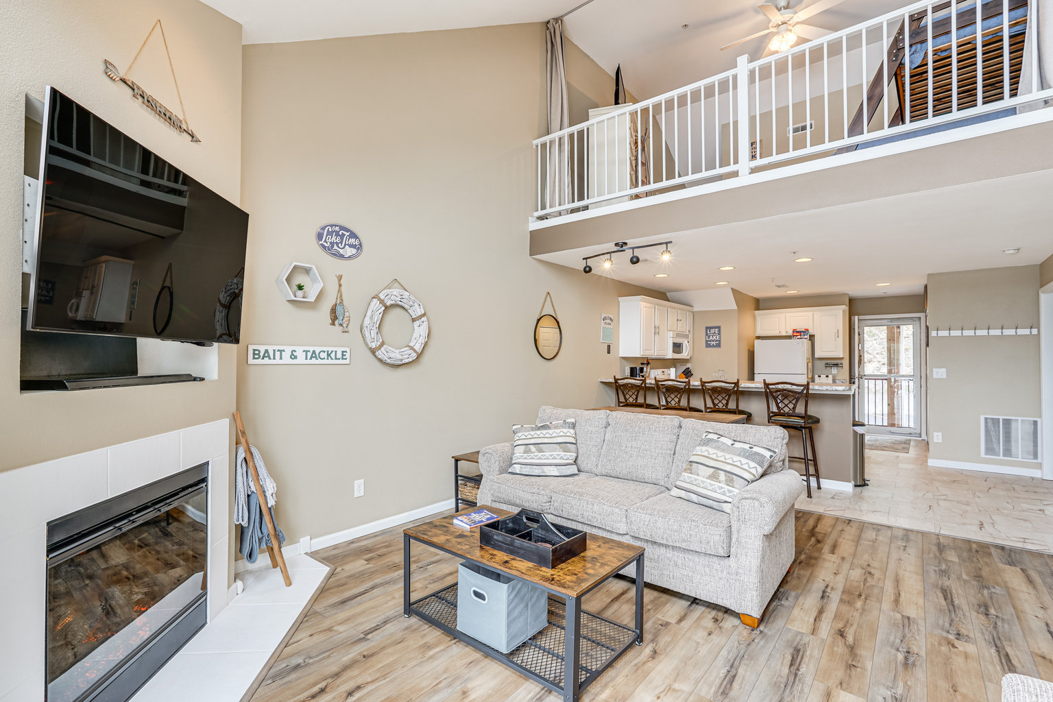 Camdenton Vacation Rental