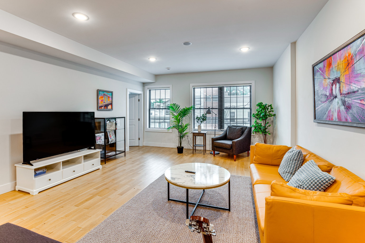 Jersey City Vacation Rental