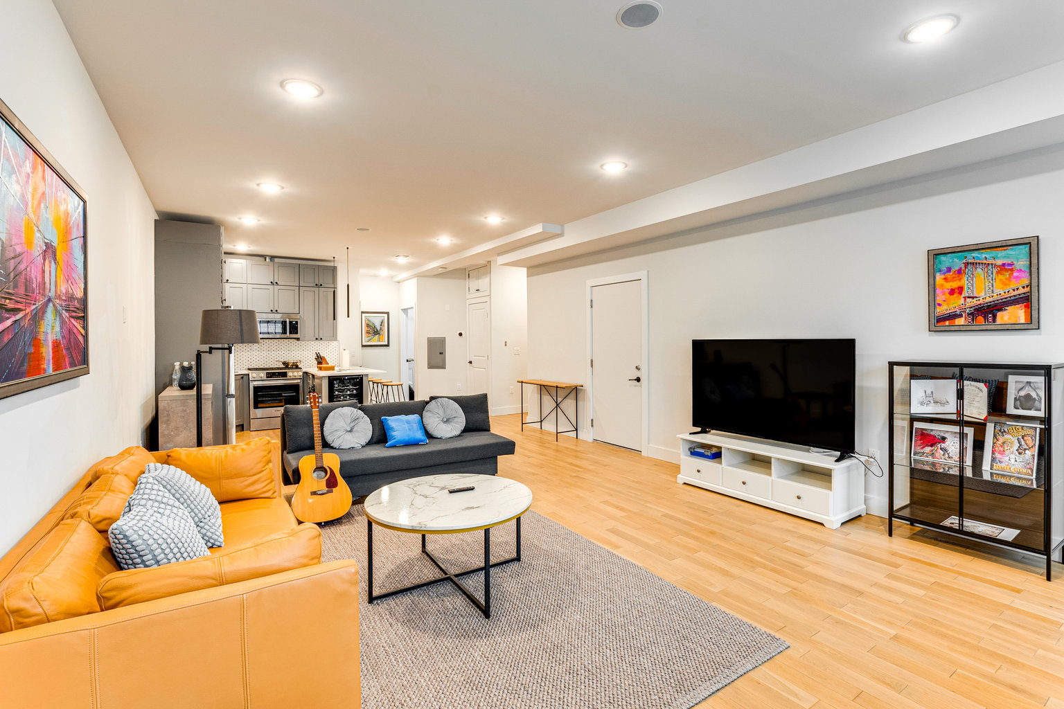 Jersey City Vacation Rental
