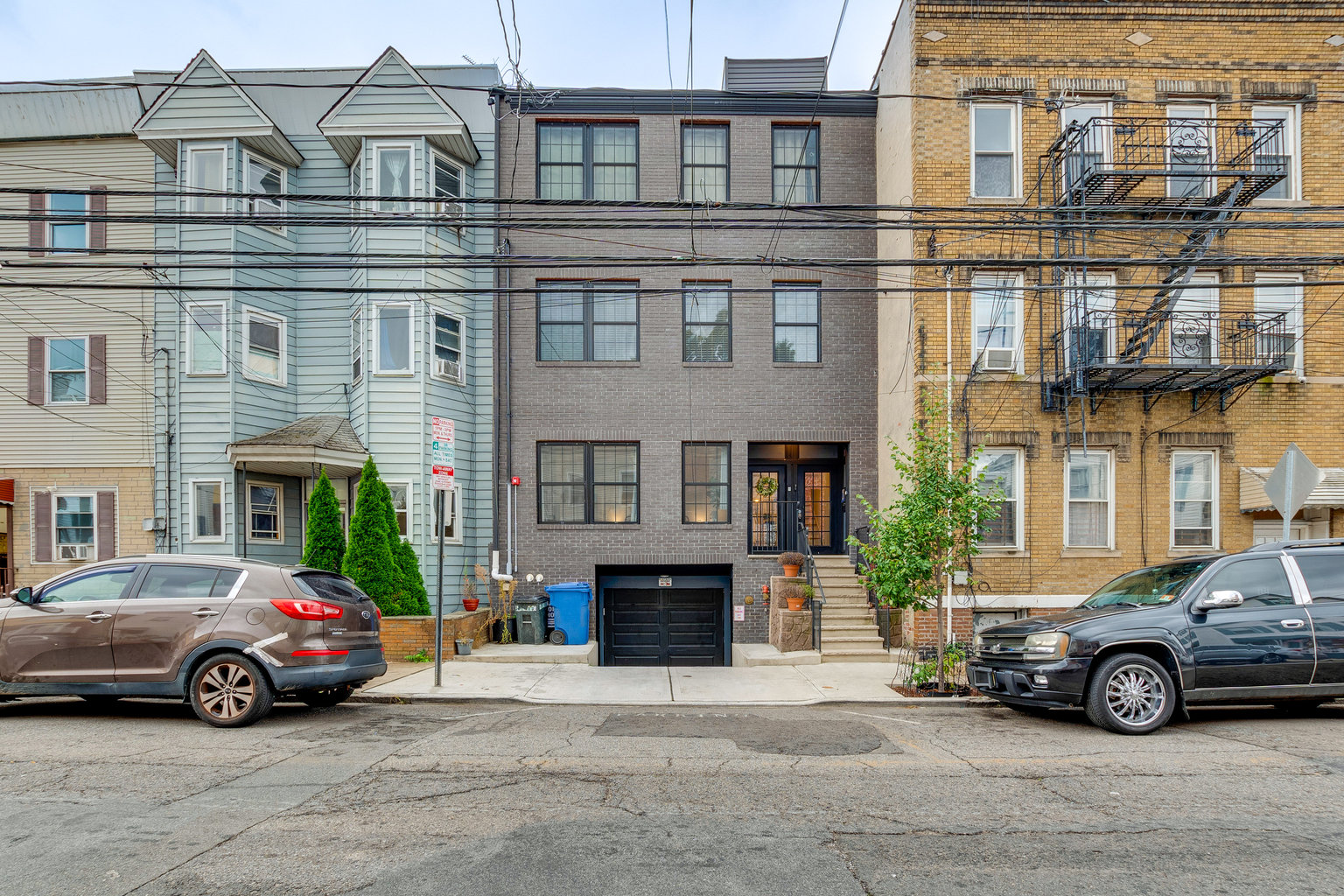 Jersey City Vacation Rental