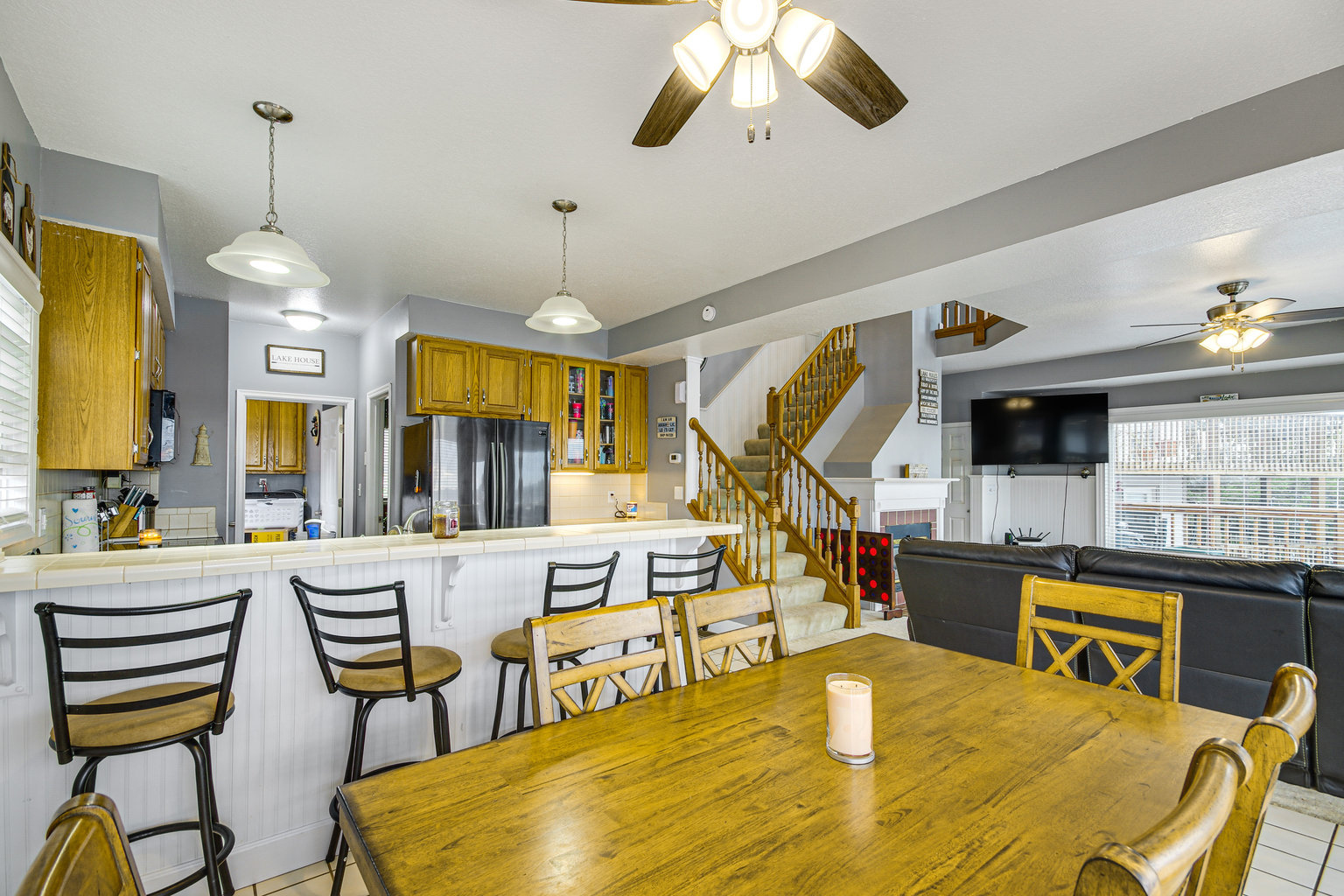 Rocky Mount Vacation Rental