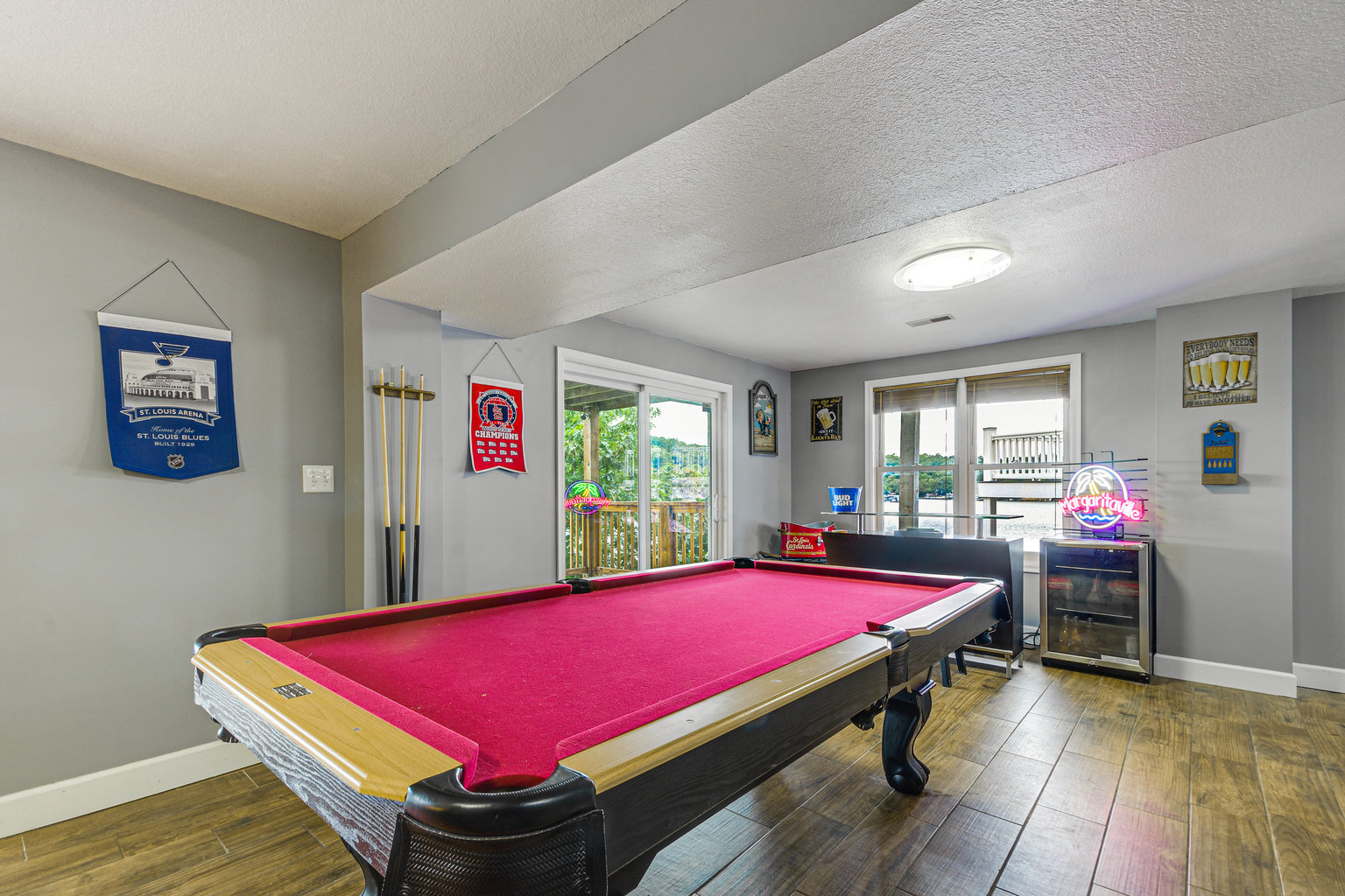 Rocky Mount Vacation Rental