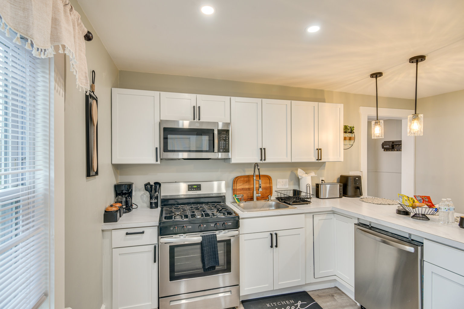 Sharon Vacation Rental