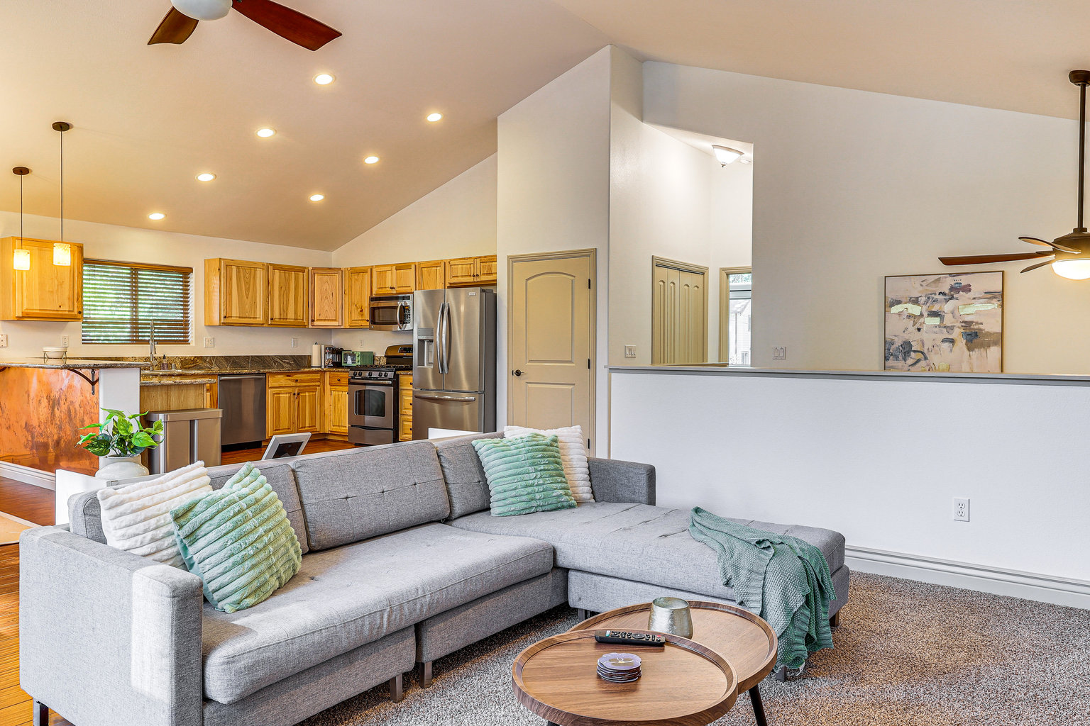Kings Beach Vacation Rental
