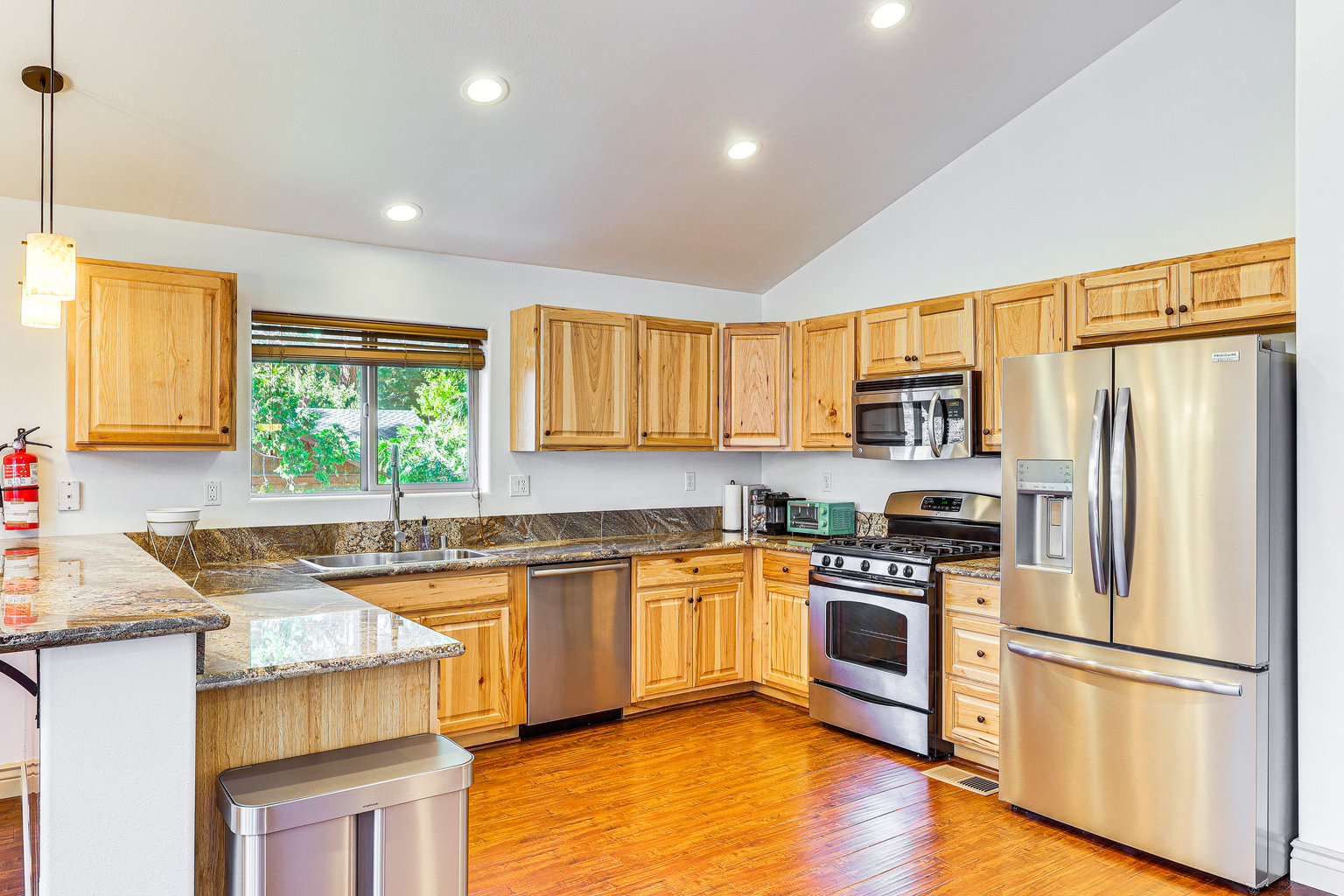 Kings Beach Vacation Rental