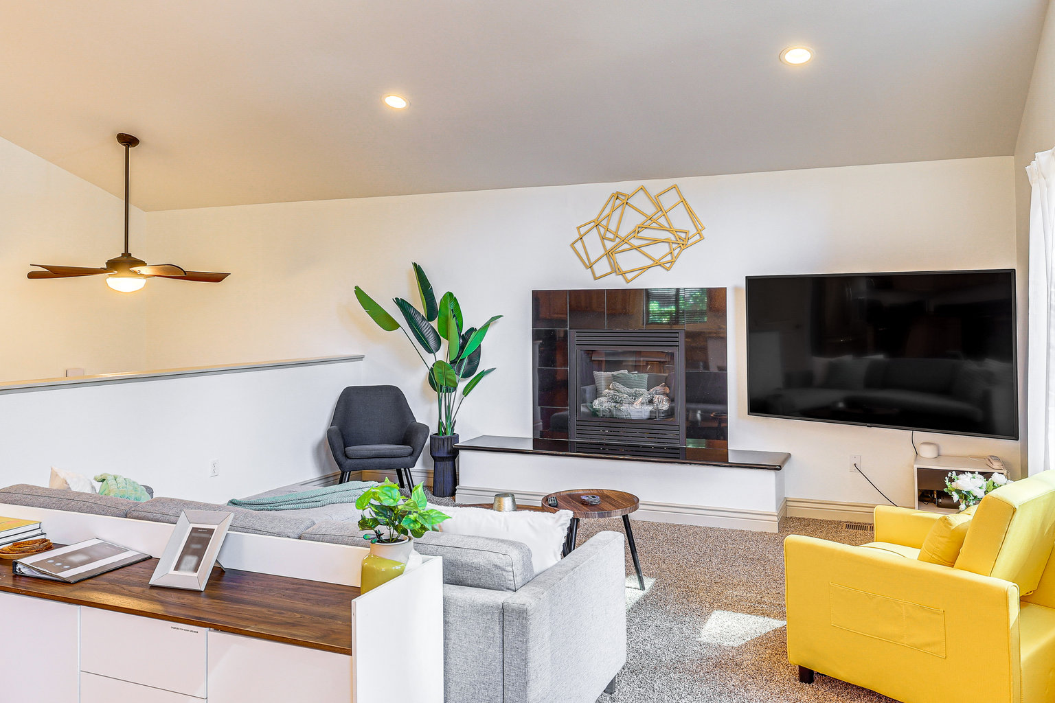 Kings Beach Vacation Rental