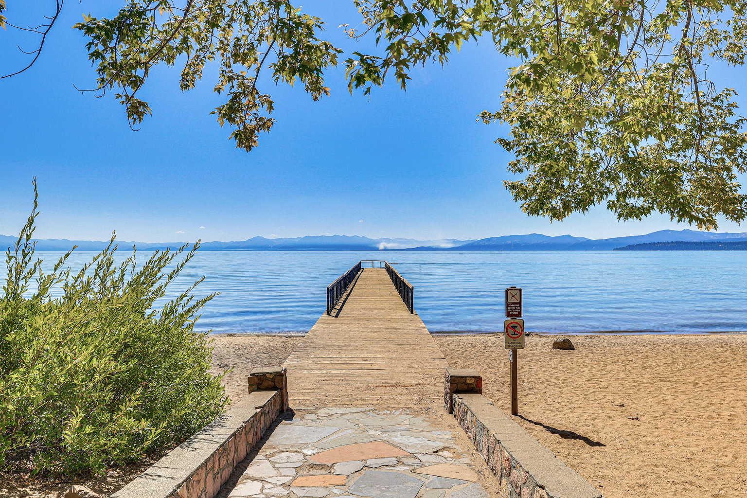 Kings Beach Vacation Rental
