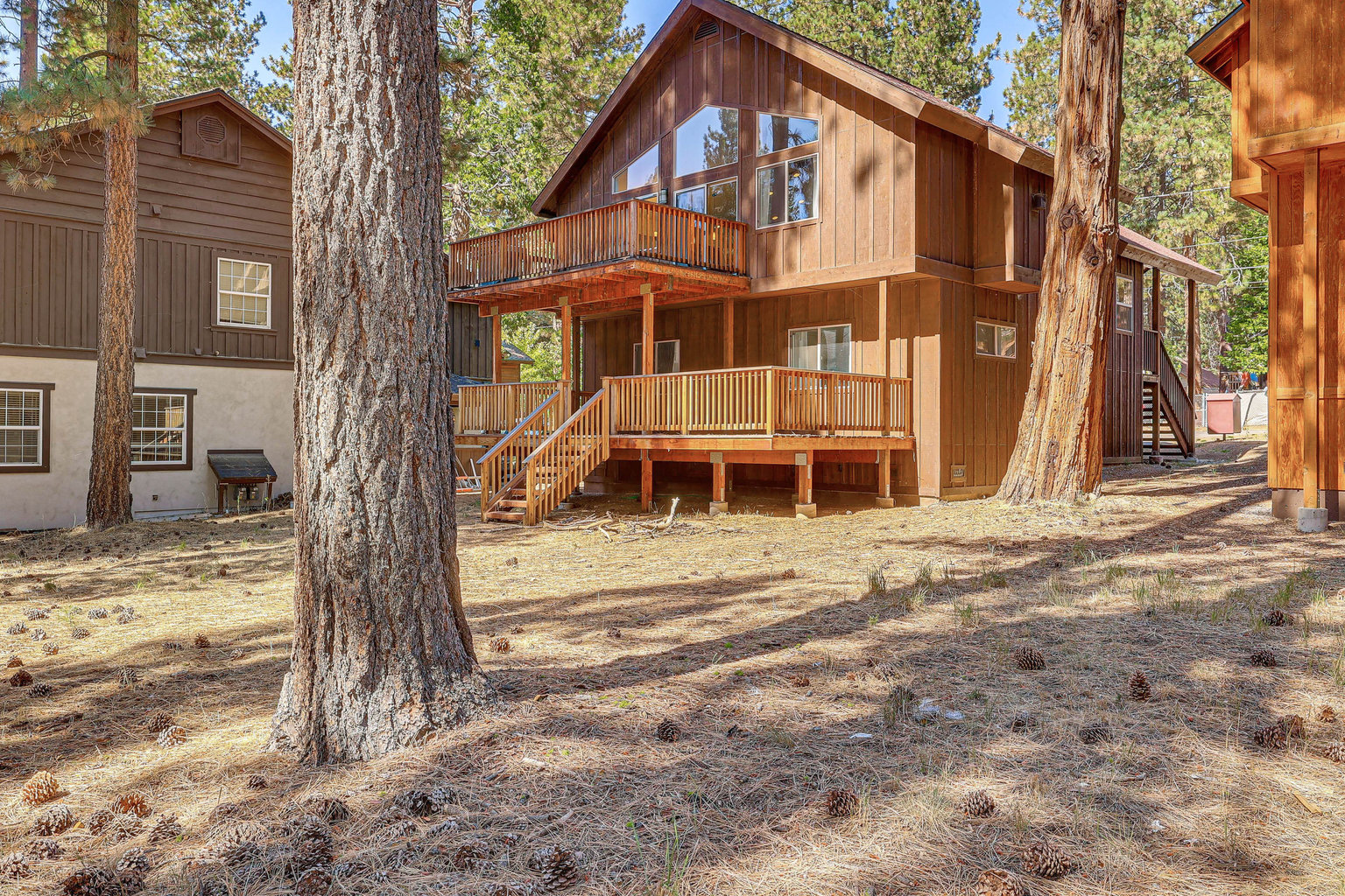 Kings Beach Vacation Rental