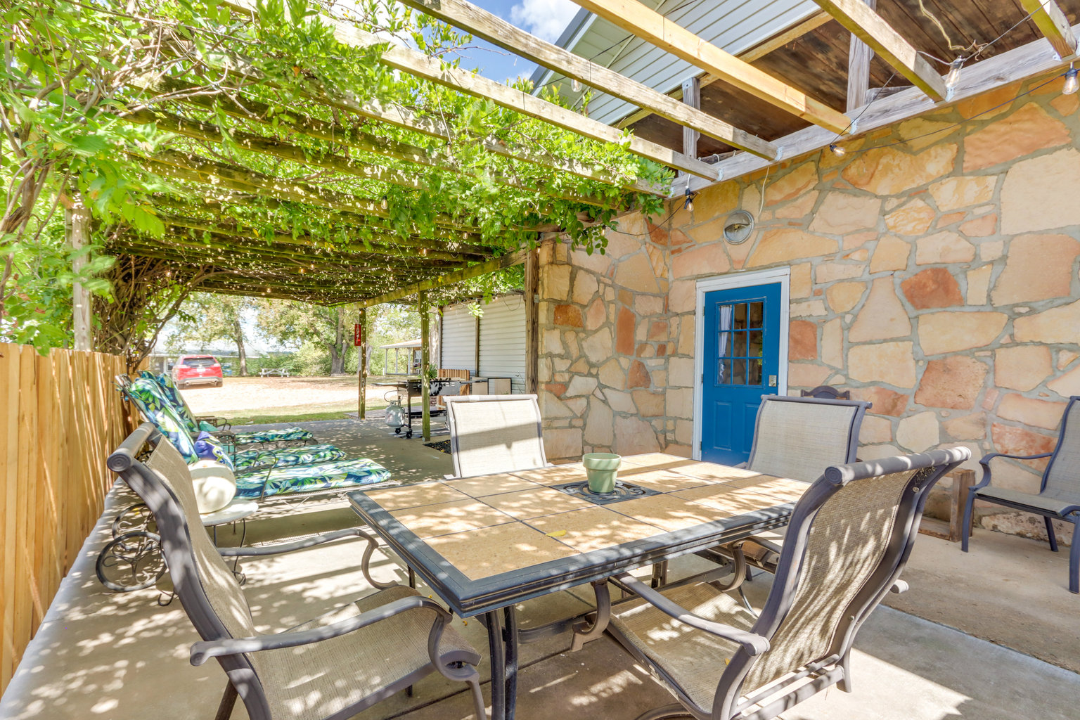 Hermitage Vacation Rental