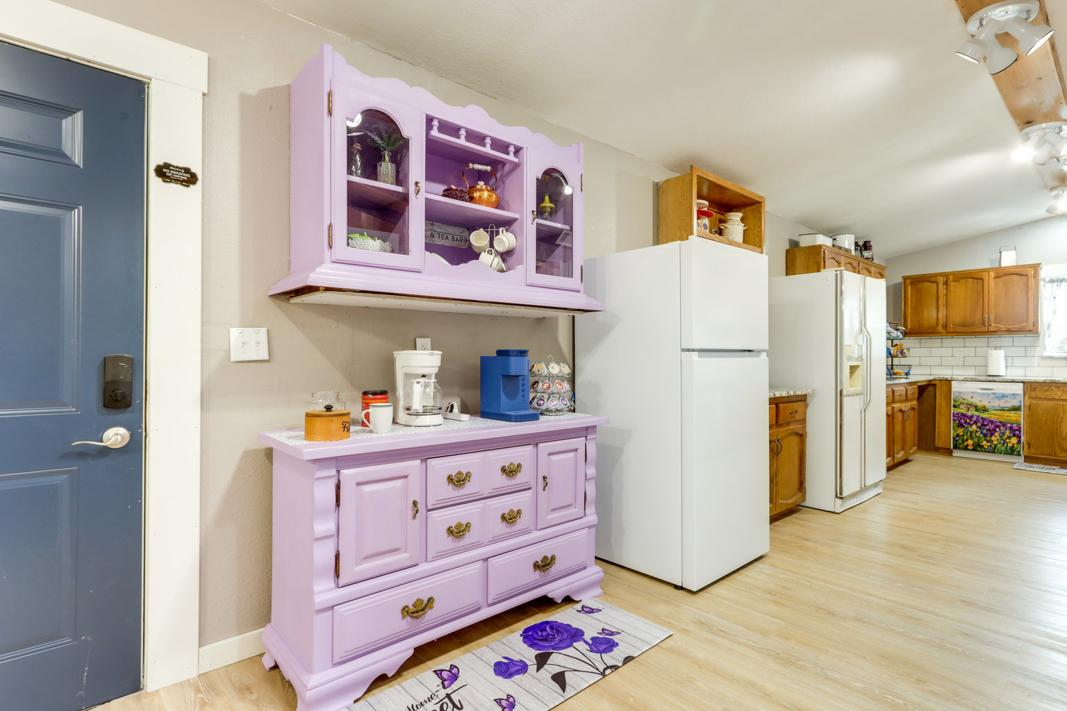 Hermitage Vacation Rental