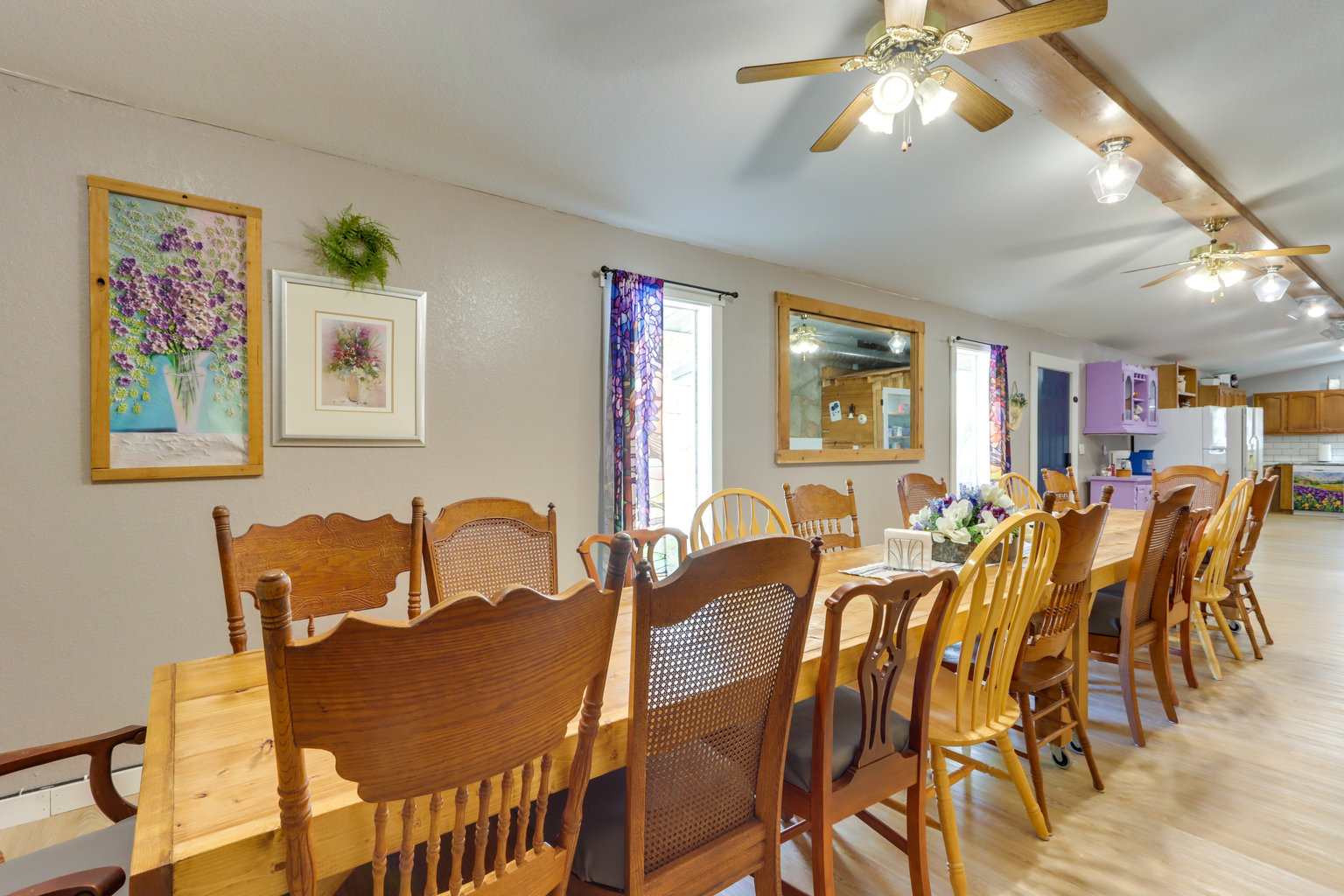 Hermitage Vacation Rental