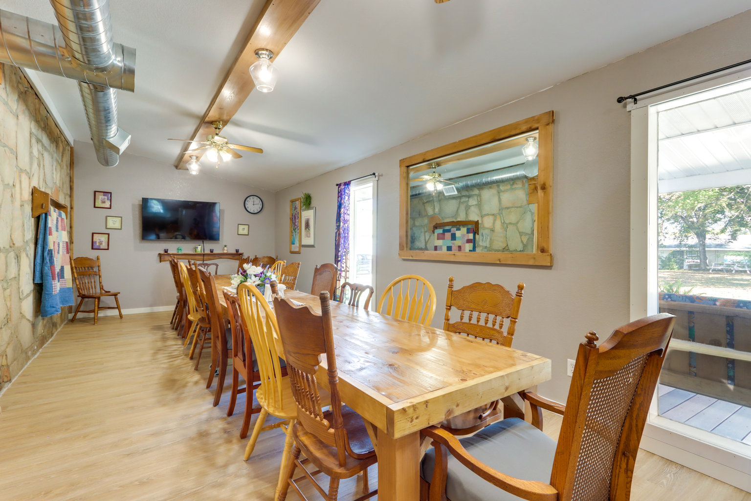 Hermitage Vacation Rental