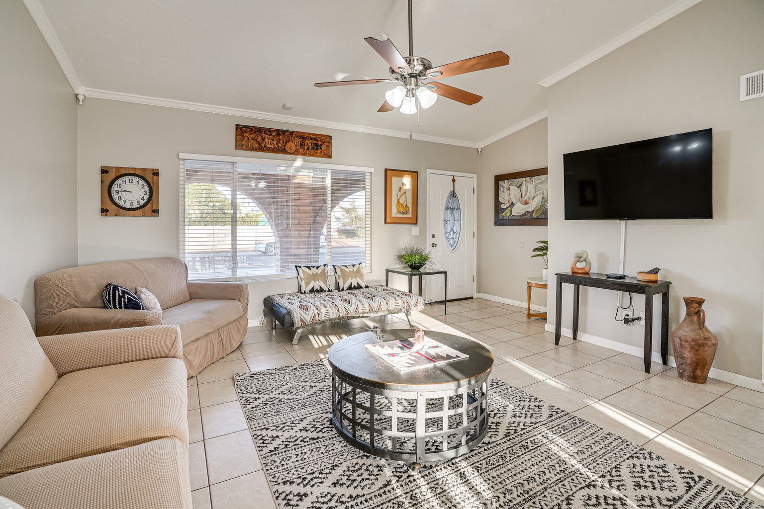 Peoria Vacation Rental