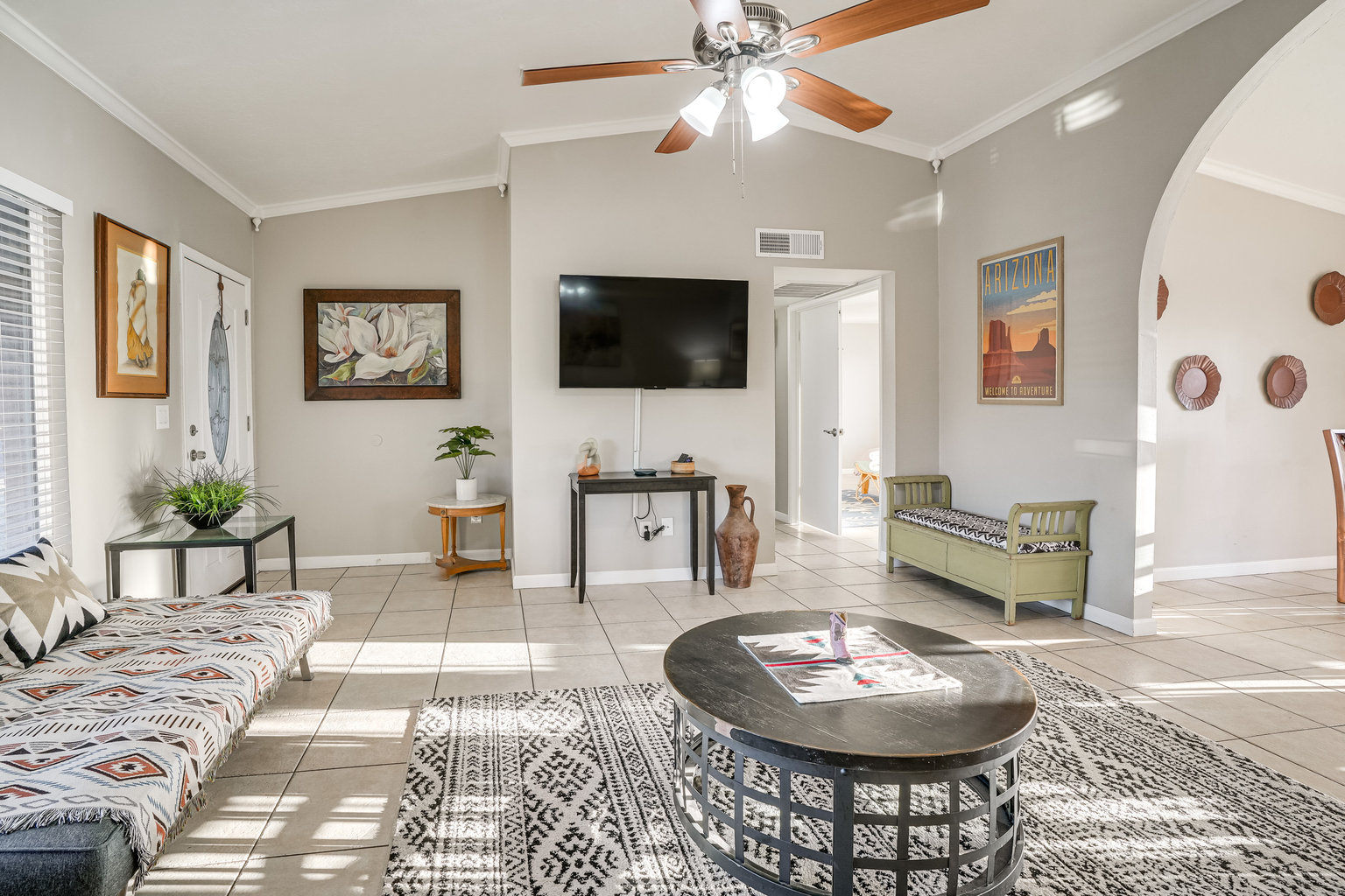 Peoria Vacation Rental