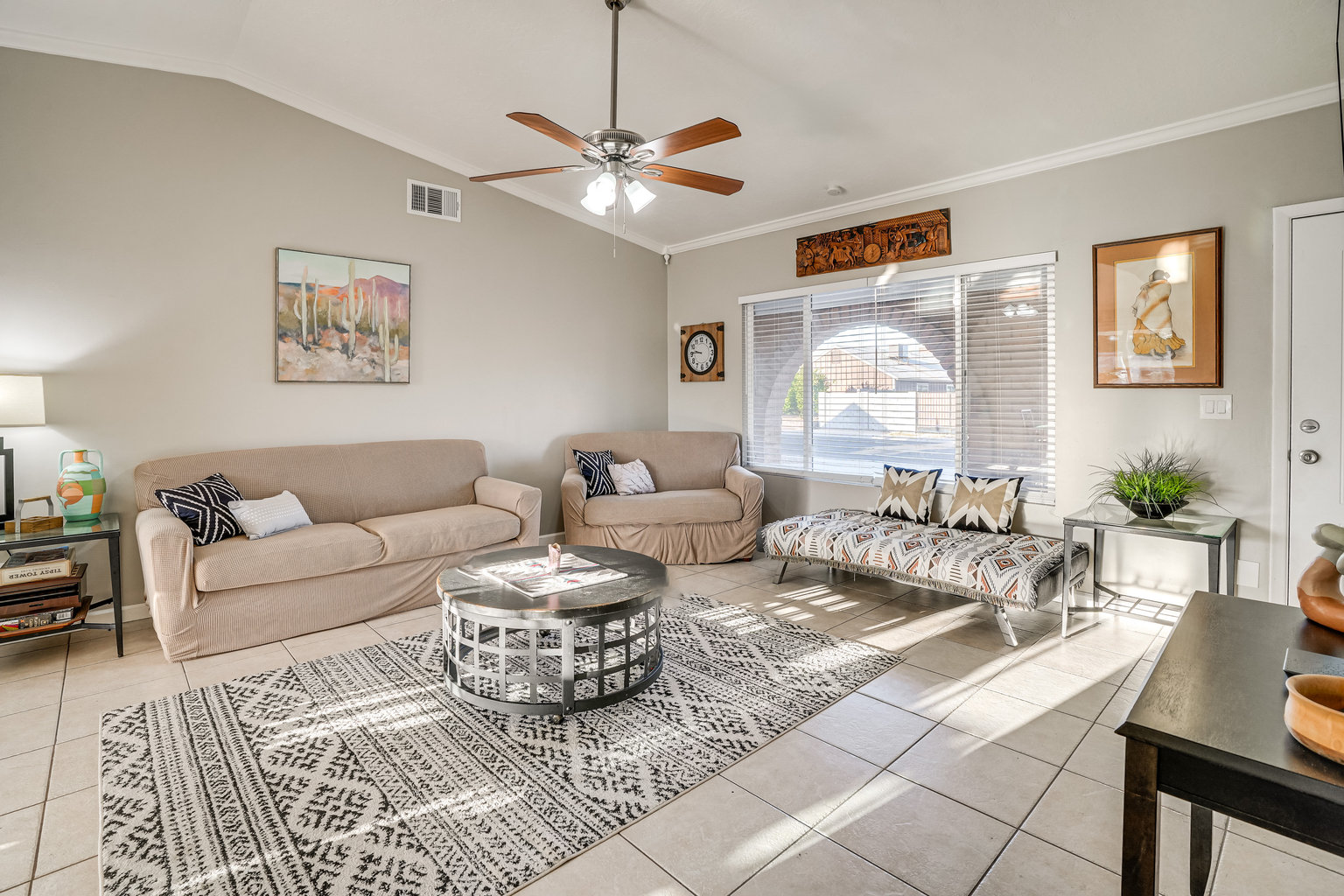 Peoria Vacation Rental