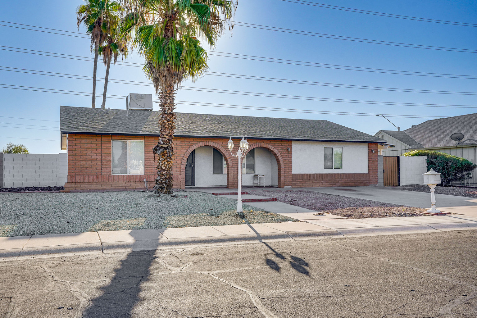 Peoria Vacation Rental