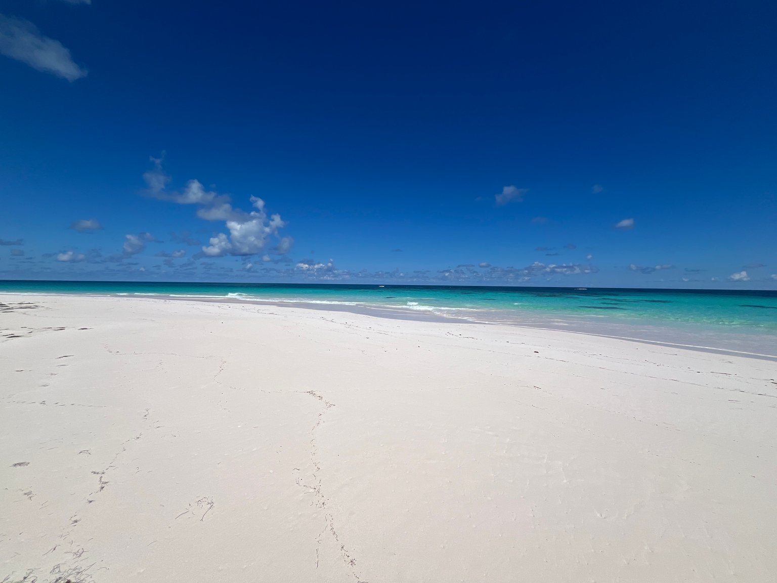 Governors Harbour Vacation Rental