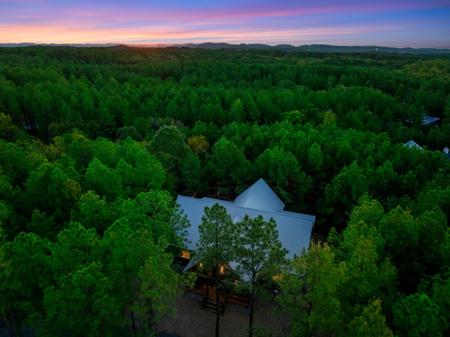 Broken Bow Vacation Rental