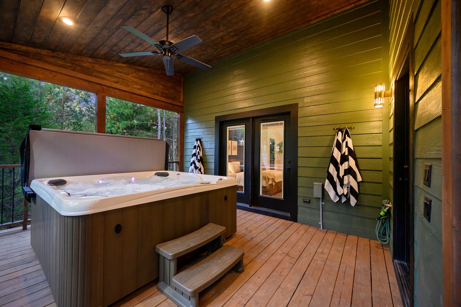Broken Bow Vacation Rental