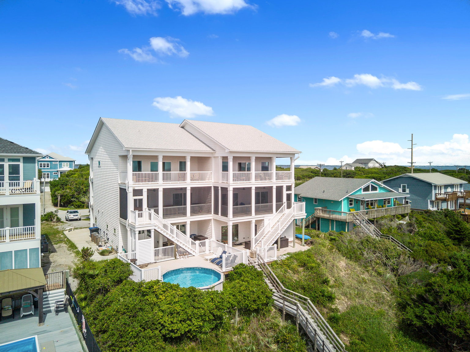 Emerald Isle Vacation Rental