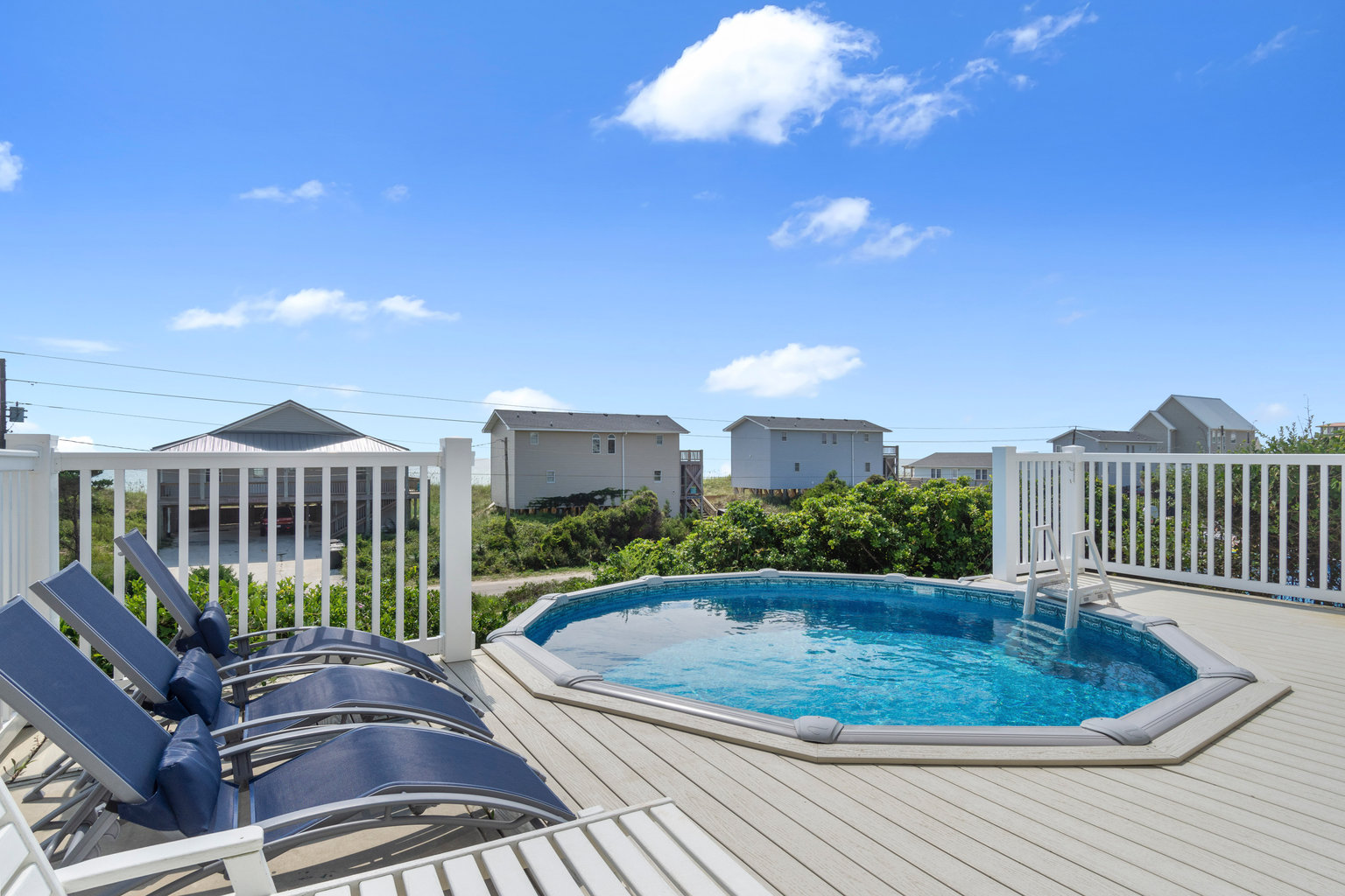 Emerald Isle Vacation Rental