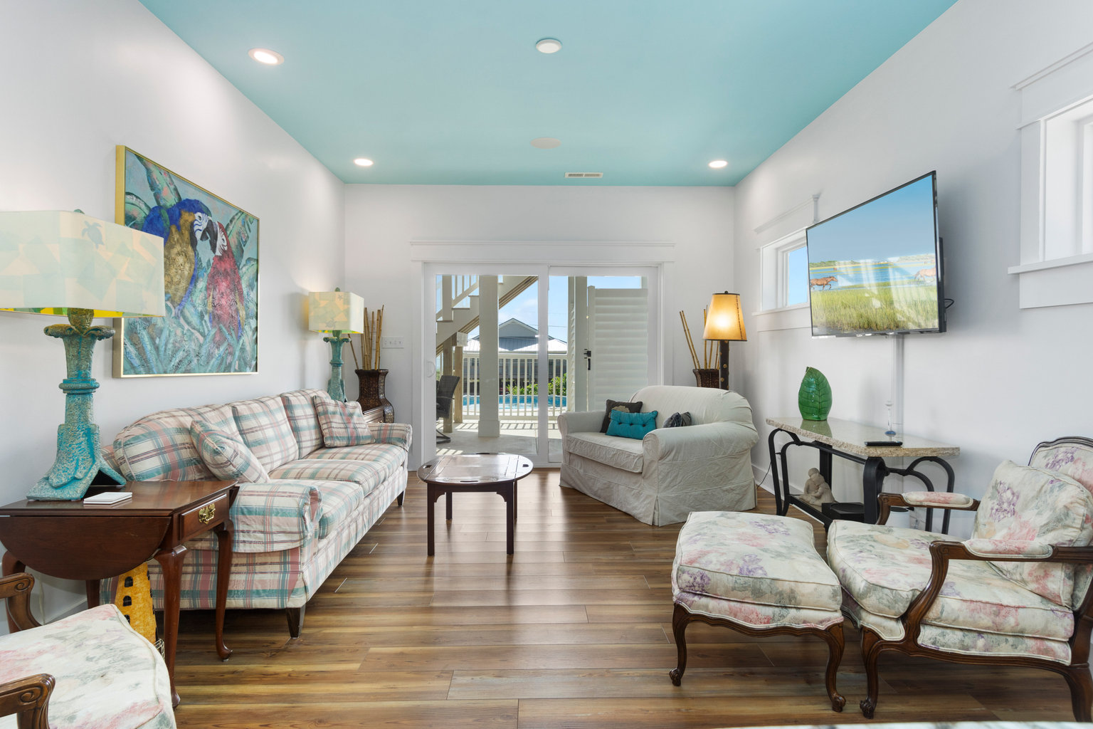 Emerald Isle Vacation Rental