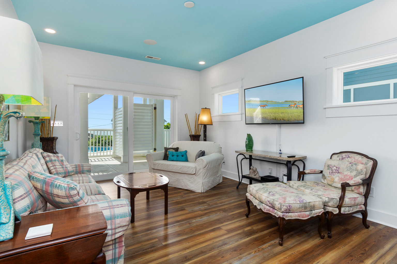 Emerald Isle Vacation Rental