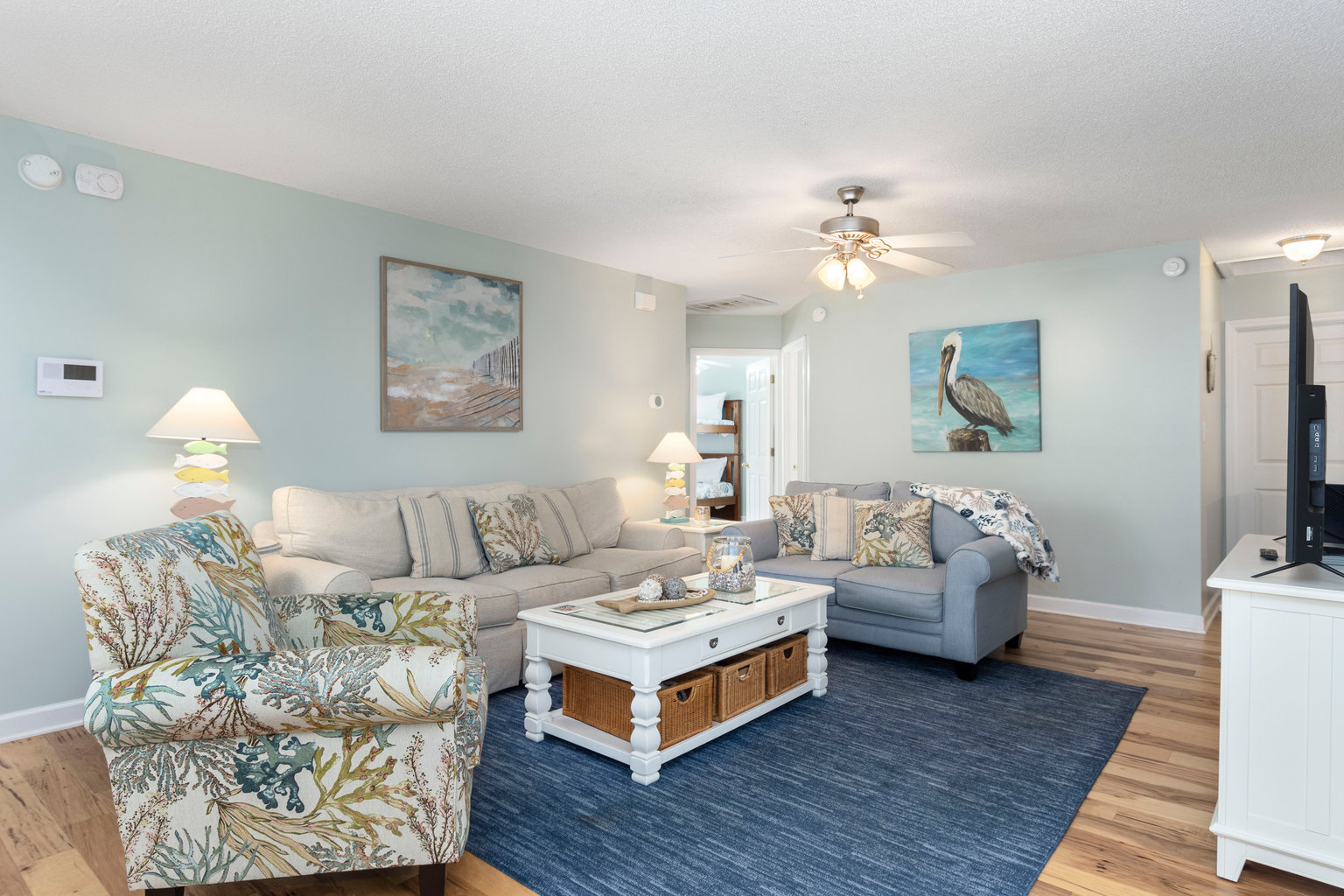 Emerald Isle Vacation Rental