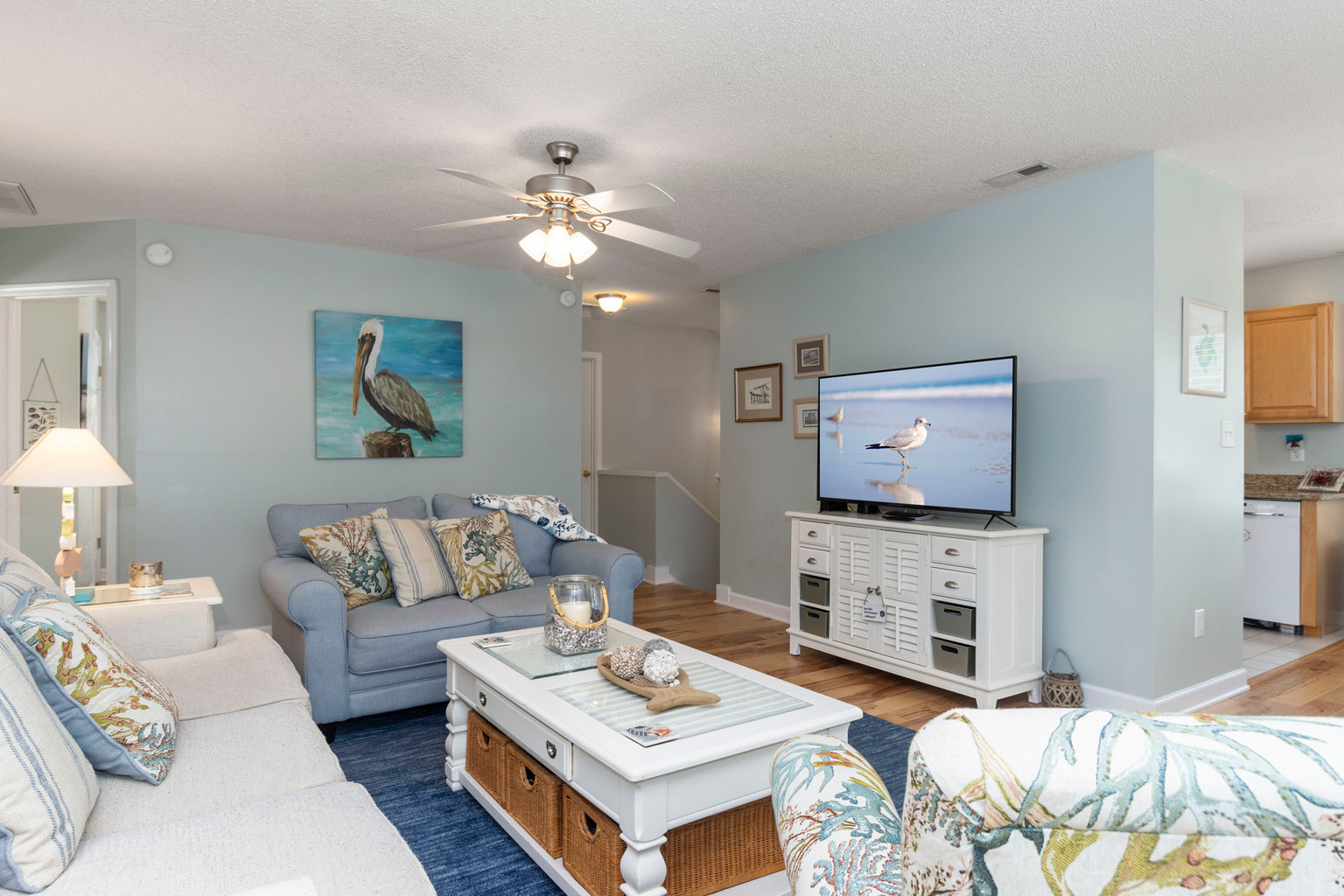 Emerald Isle Vacation Rental