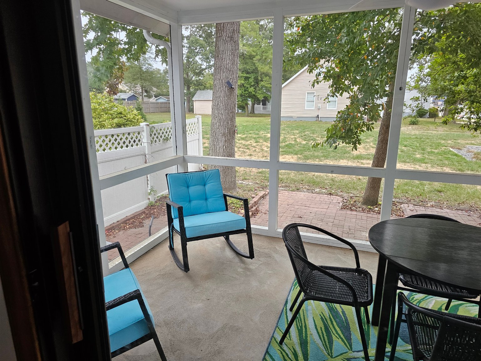 Ocean City Vacation Rental