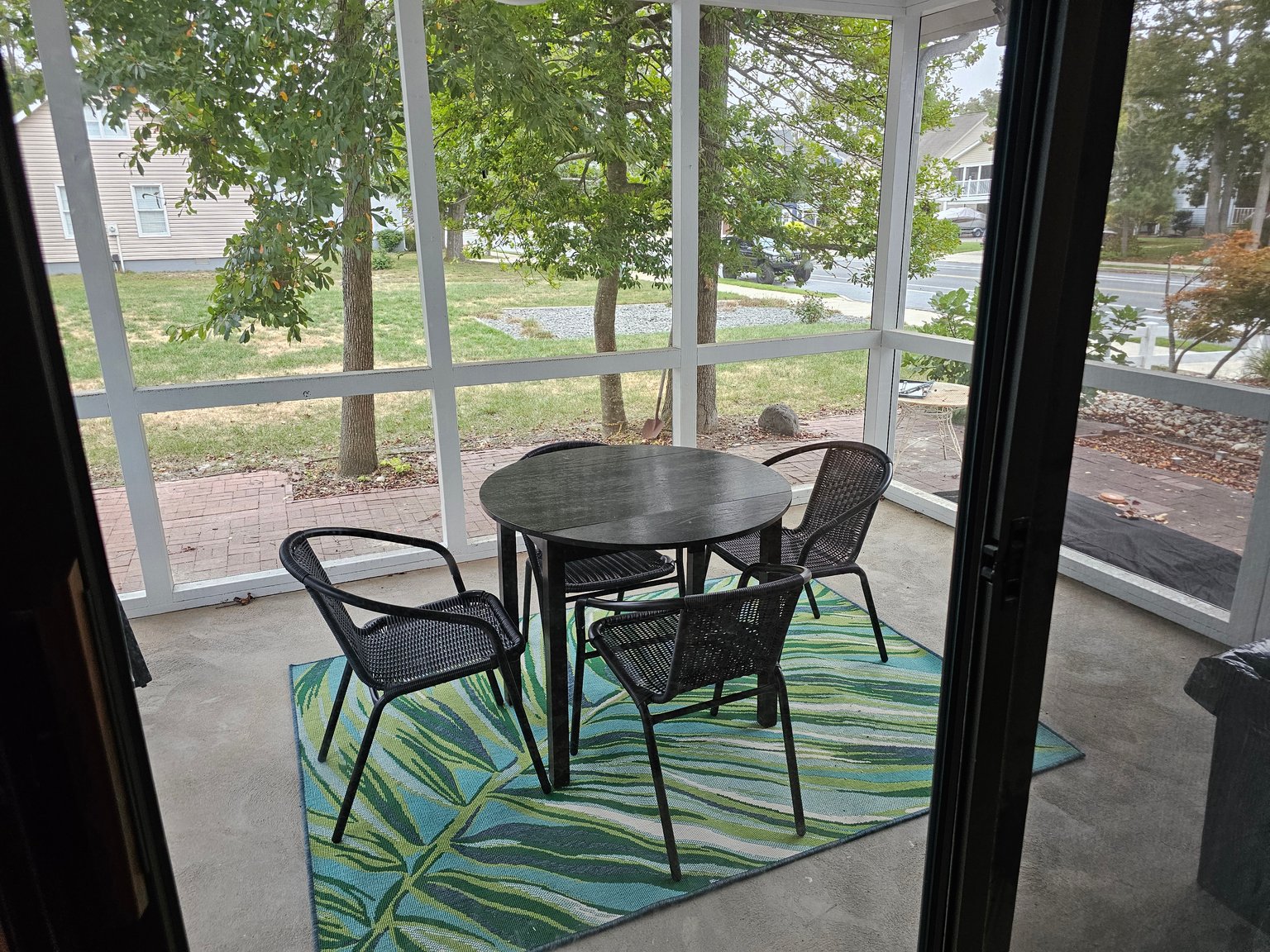 Ocean City Vacation Rental