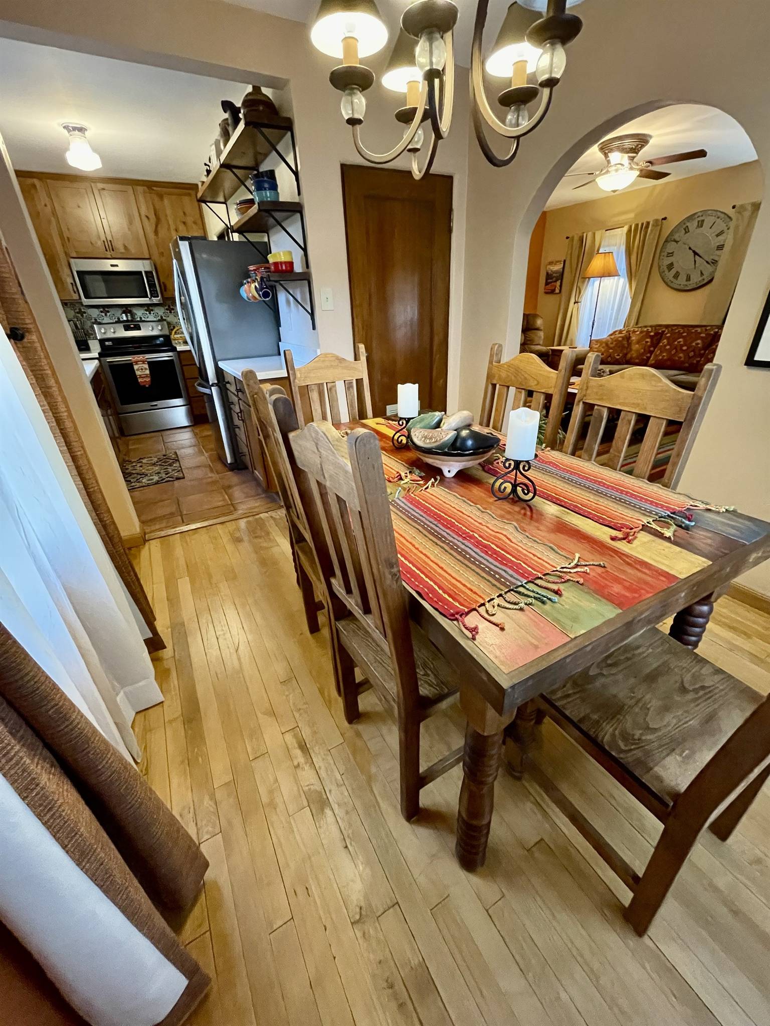 Prescott Vacation Rental