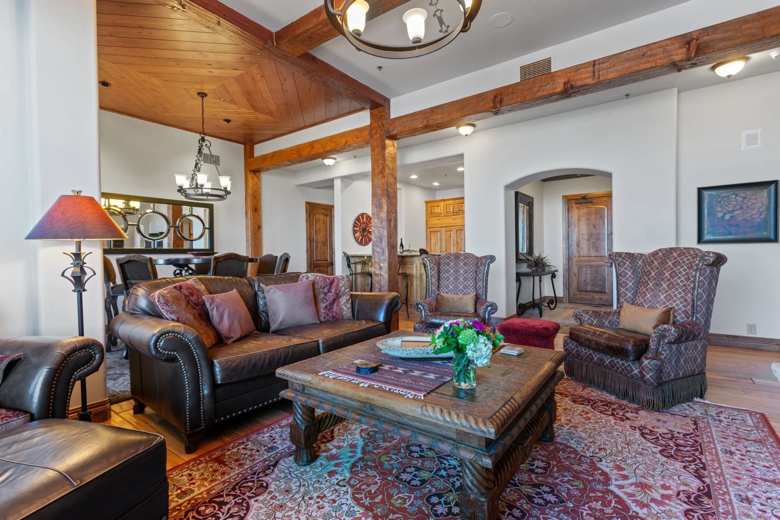 Park City Vacation Rental