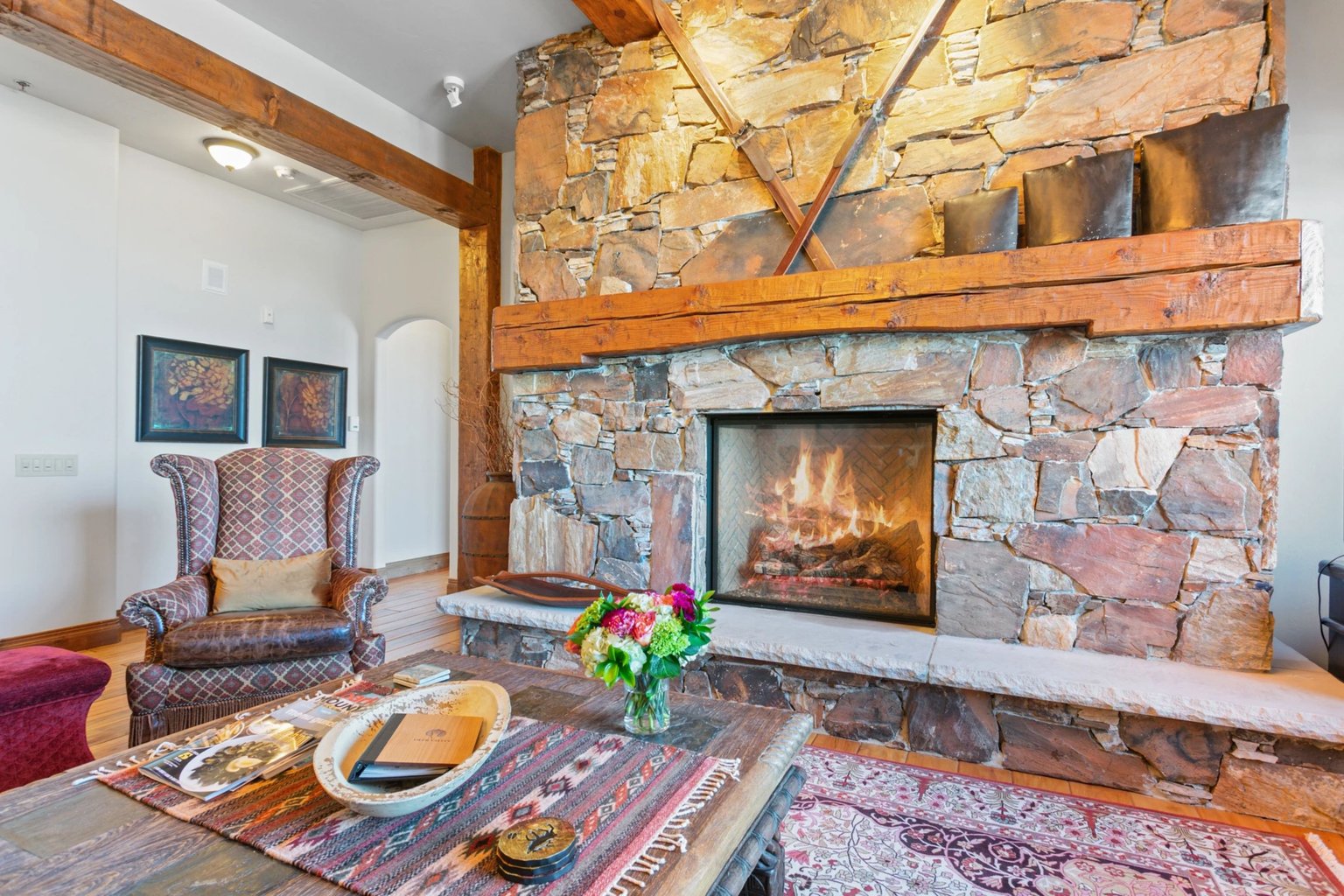 Park City Vacation Rental