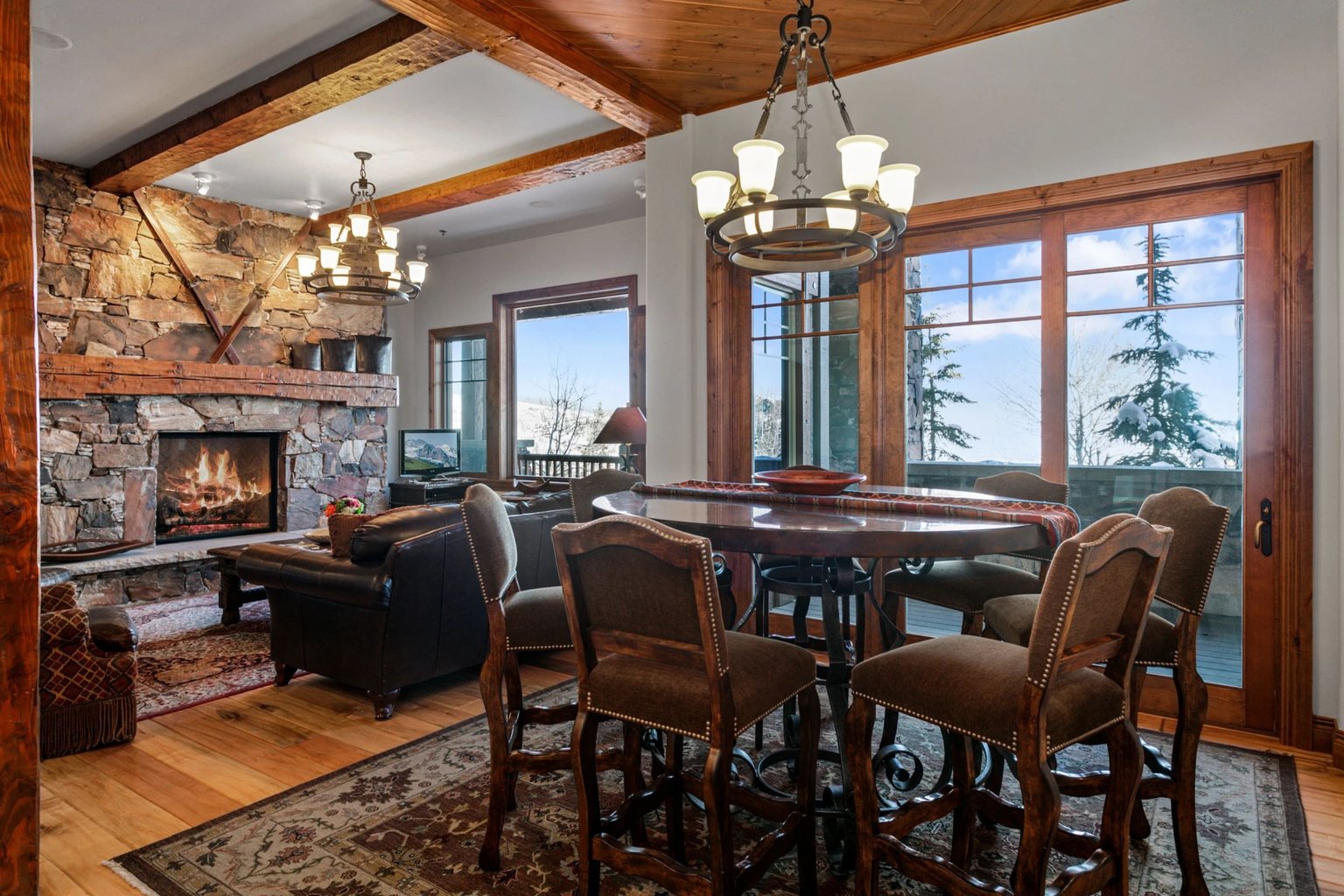 Park City Vacation Rental