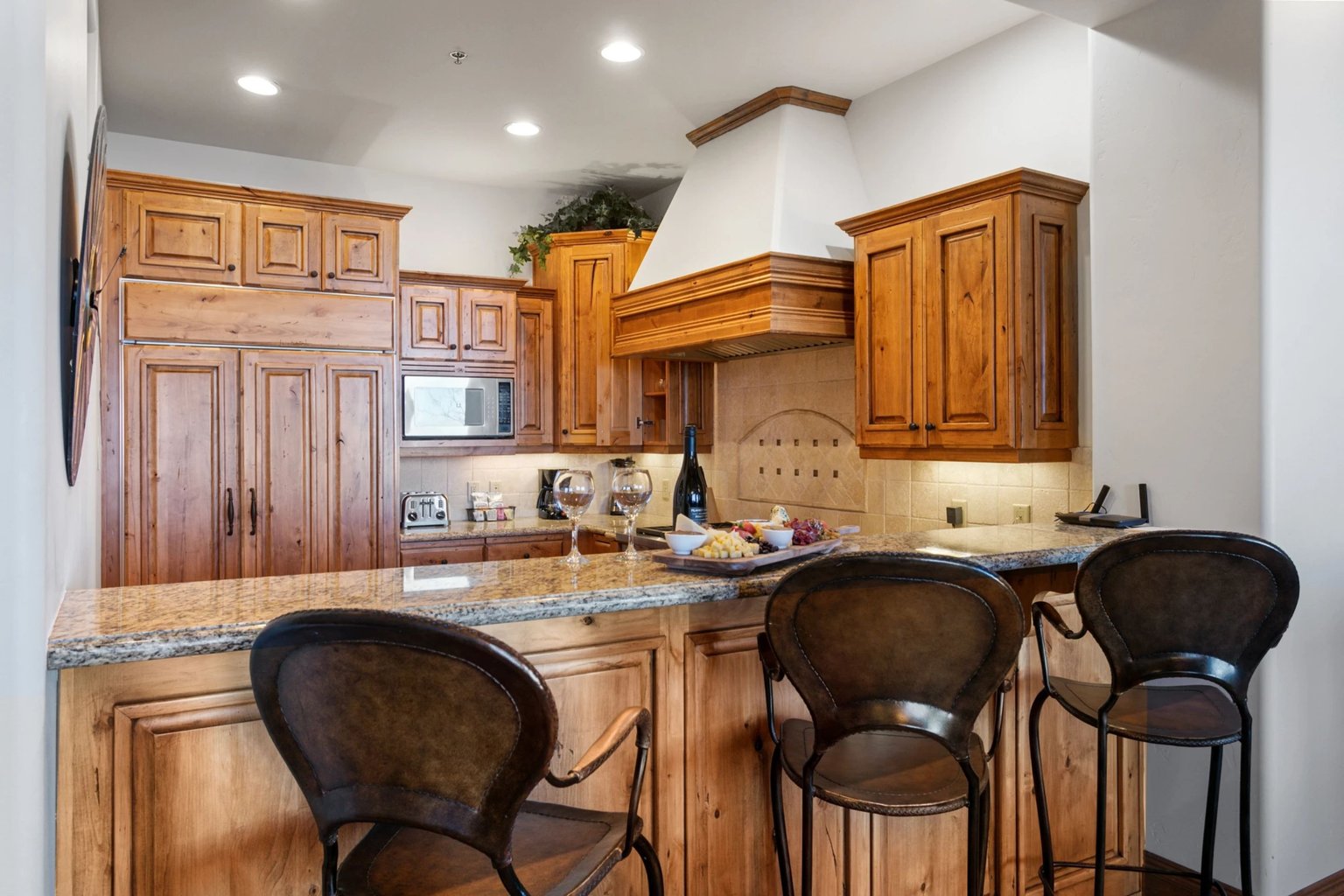 Park City Vacation Rental