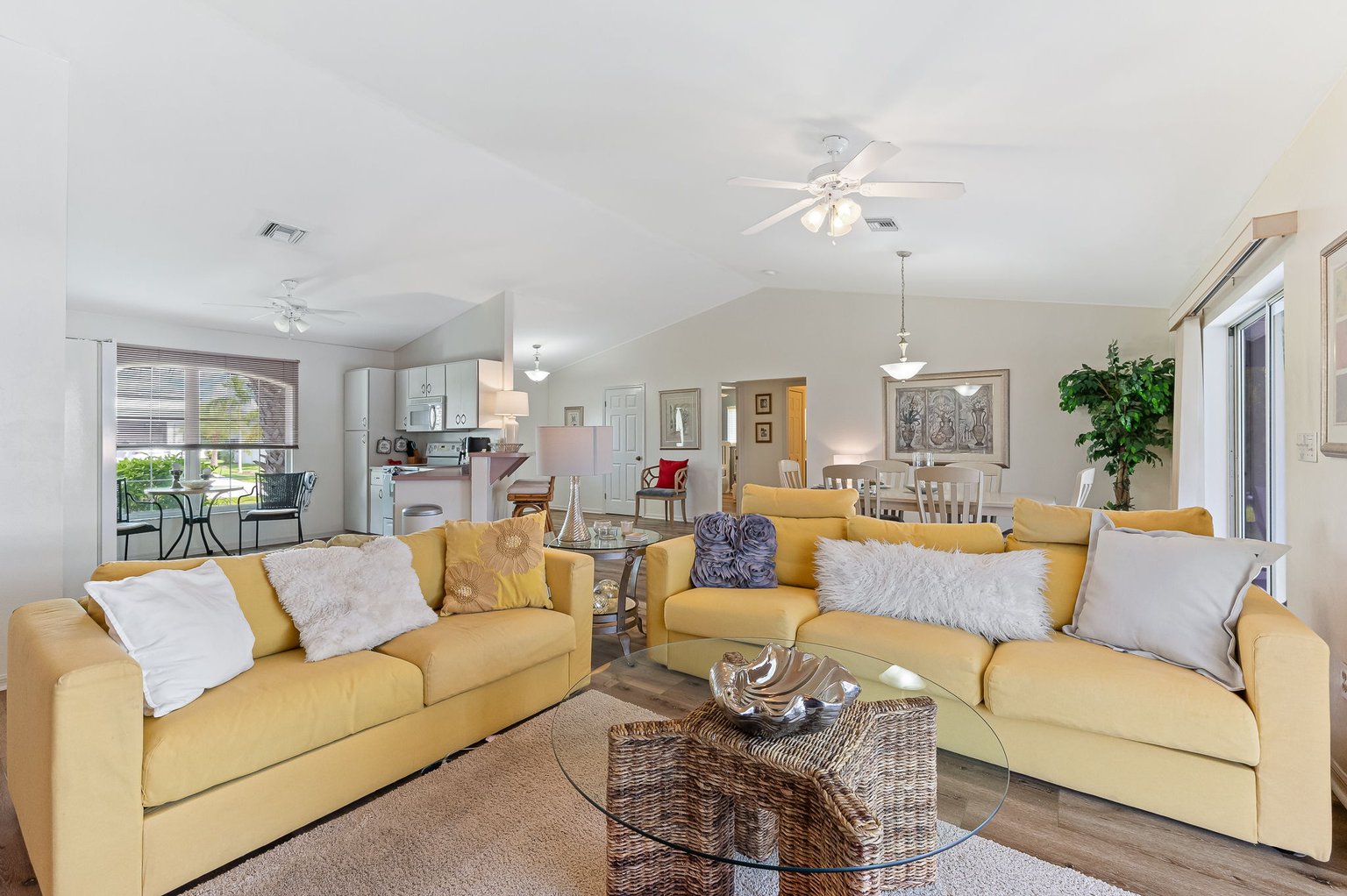 Cape Coral Vacation Rental