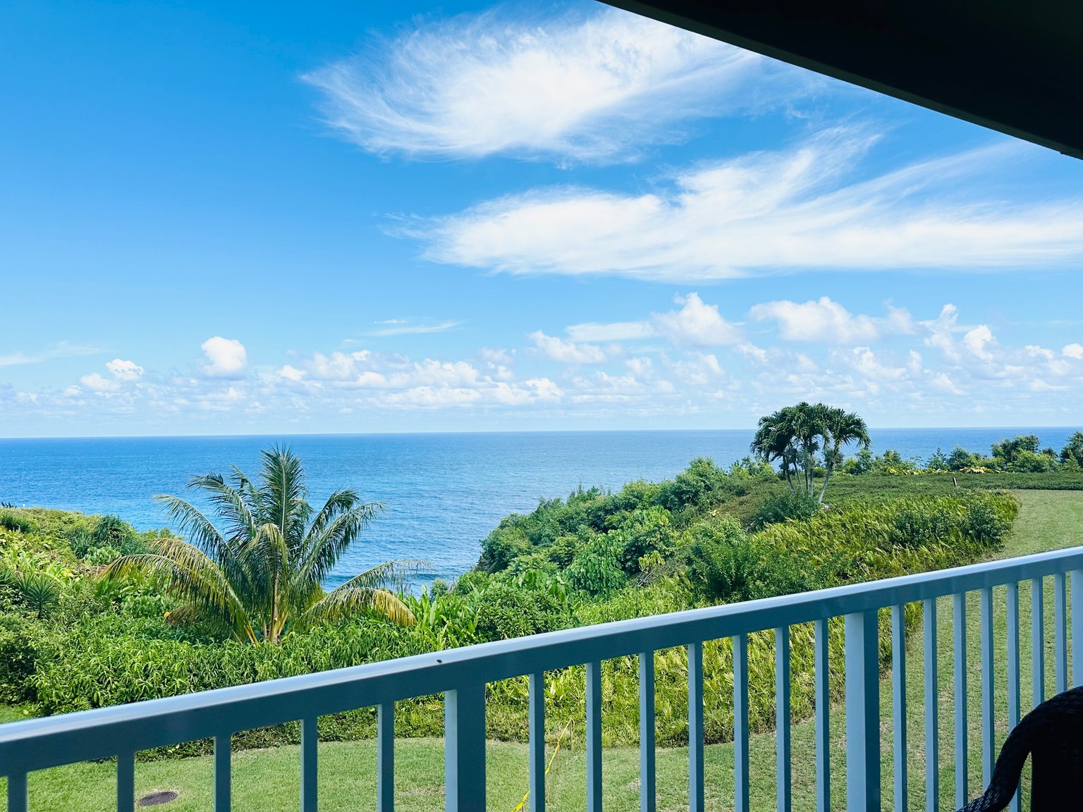 Princeville Vacation Rental