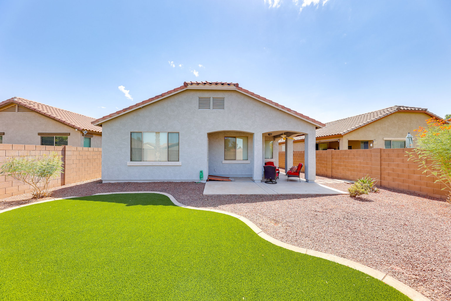 Maricopa Vacation Rental